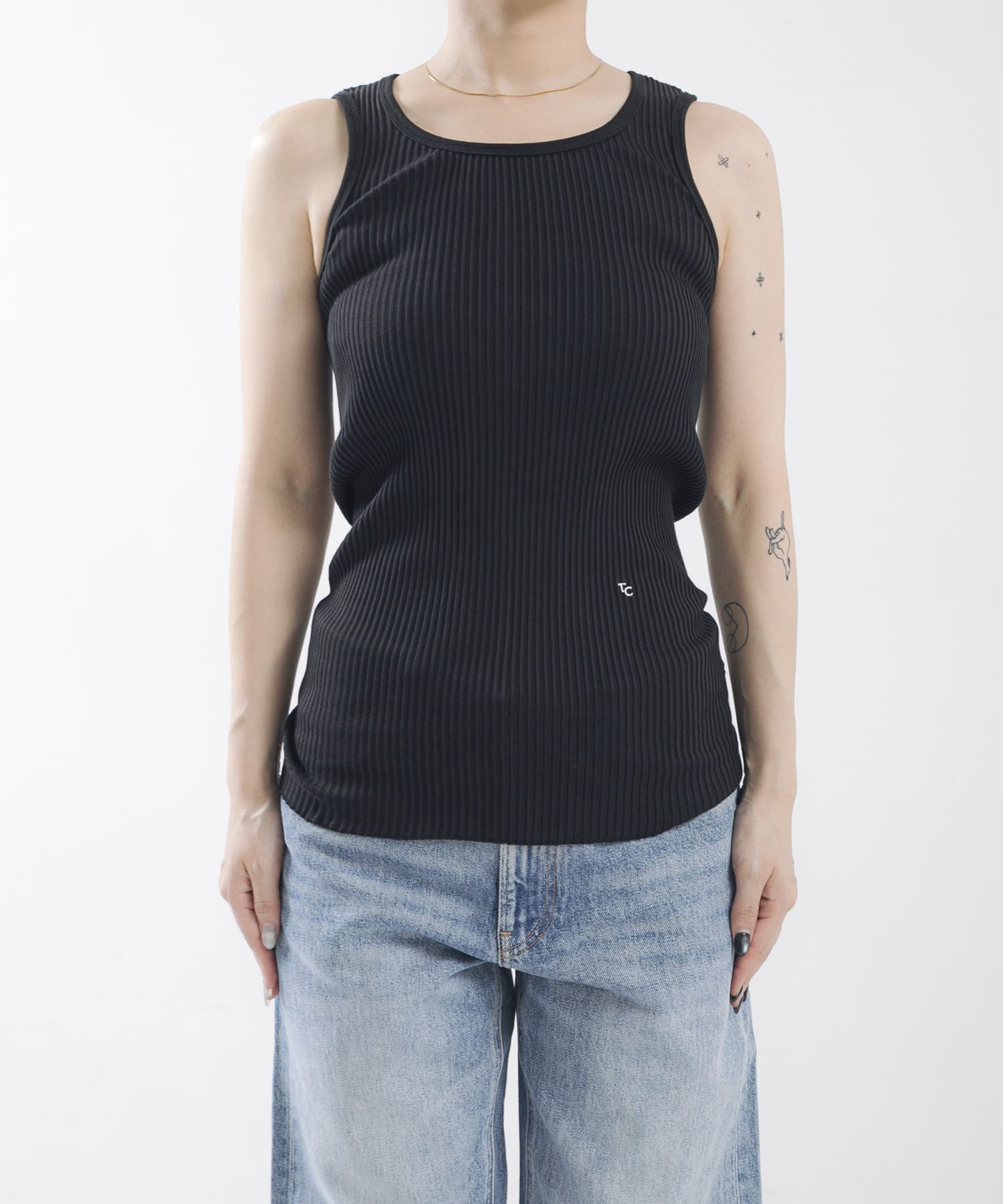 TanC TOKYO　SKINTOP