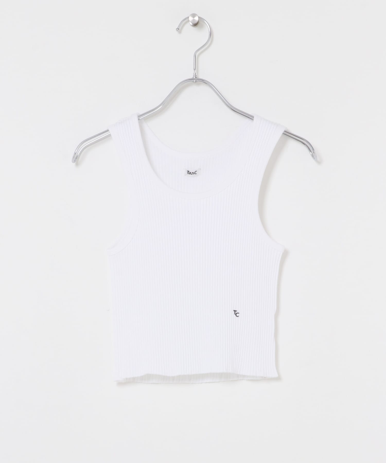 TanC TOKYO　MIDRIFF SKINTOP