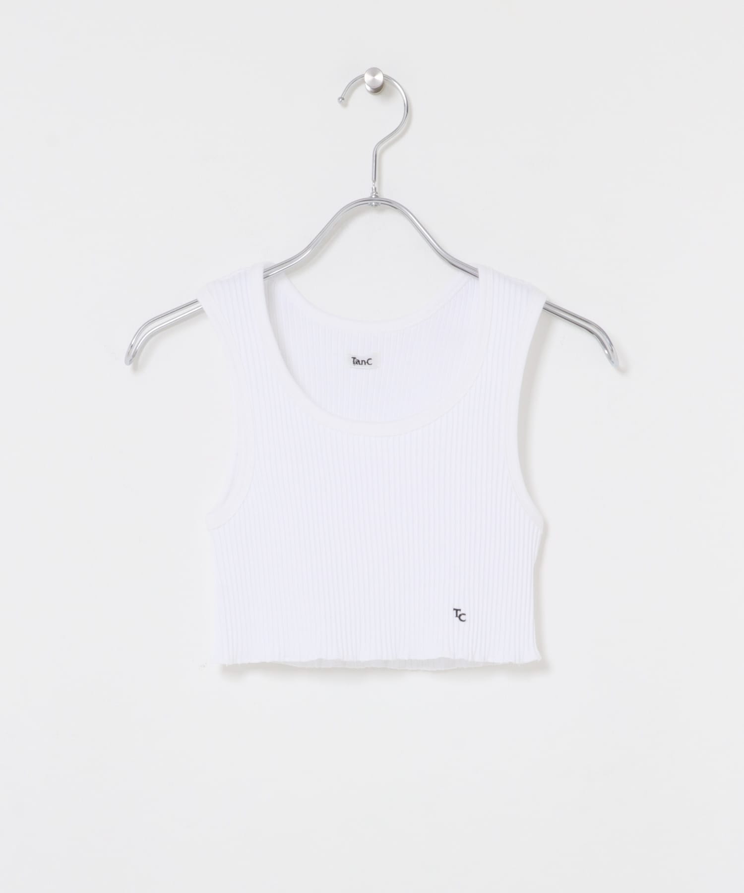 TanC TOKYO　SUPER SHORT SKINTOP