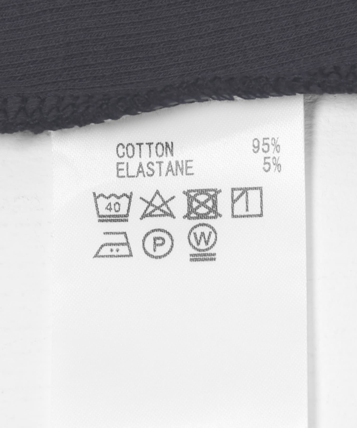 COOME　BABY SS TEE SUMIKURO M