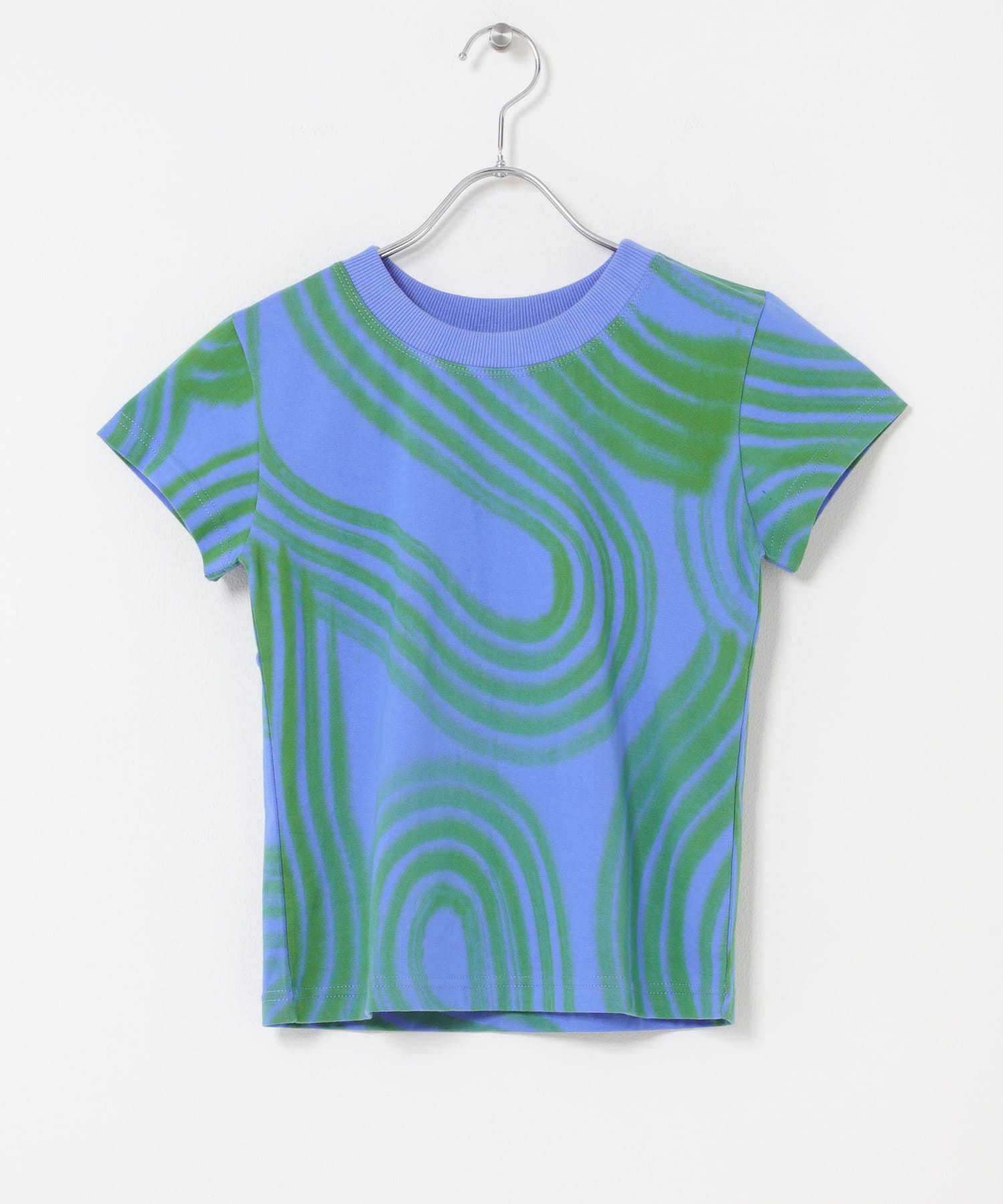 SUKU HOME　BABY T RIPPLE M