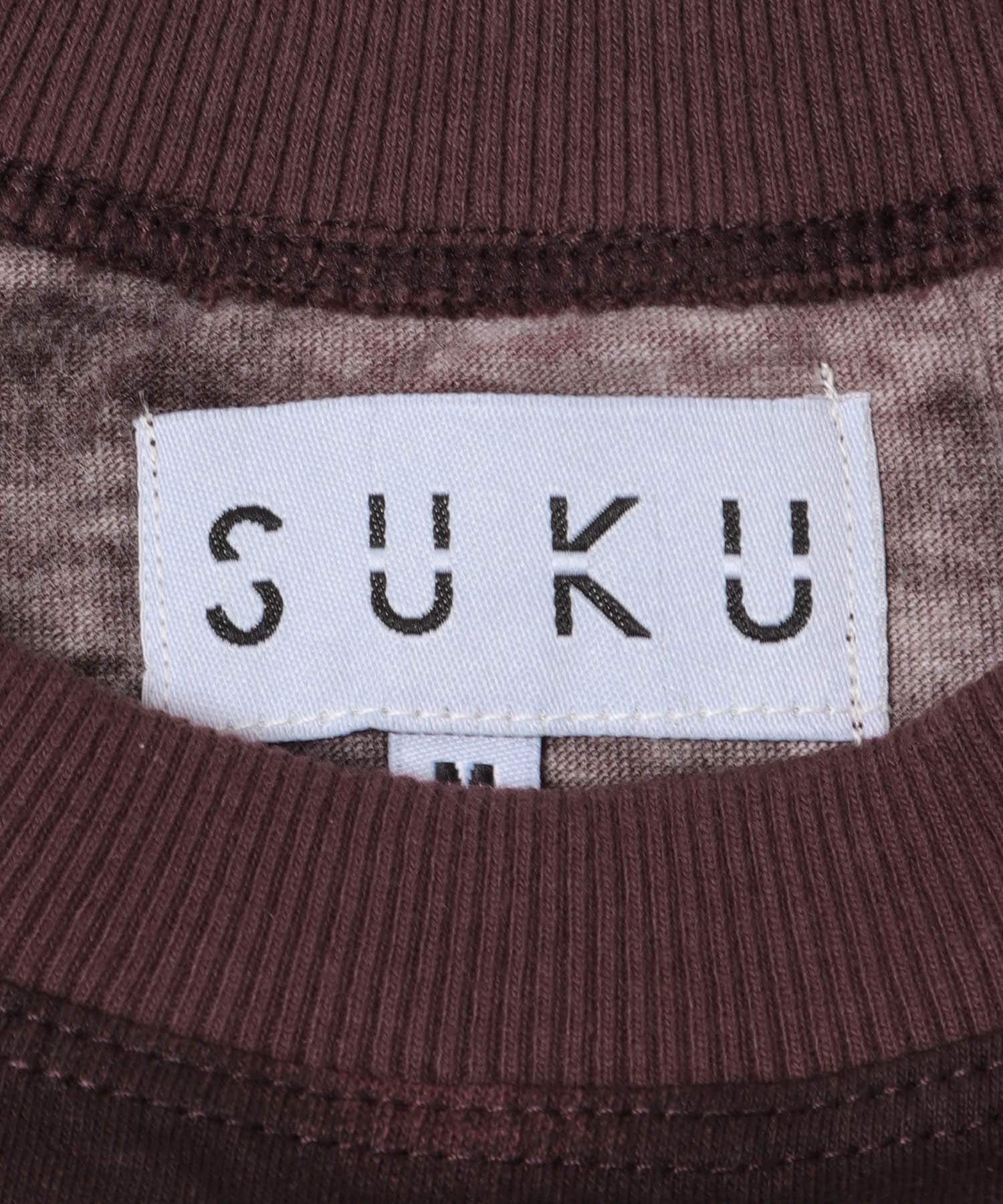 SUKU HOME　BABY T COSMOS M