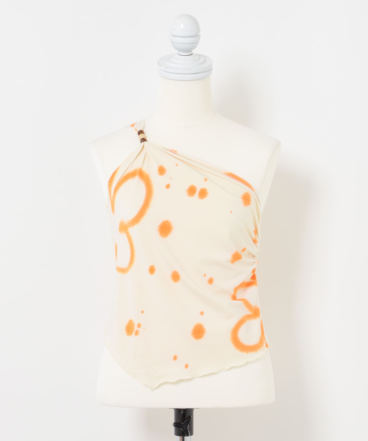 SUKU HOME　ASYMMETRIC TOP