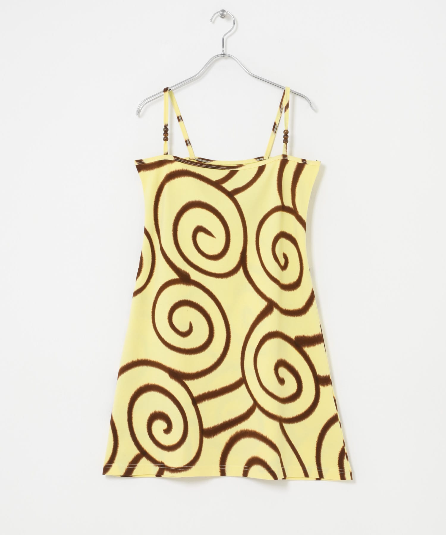 SUKU HOME　CAMI DRESS