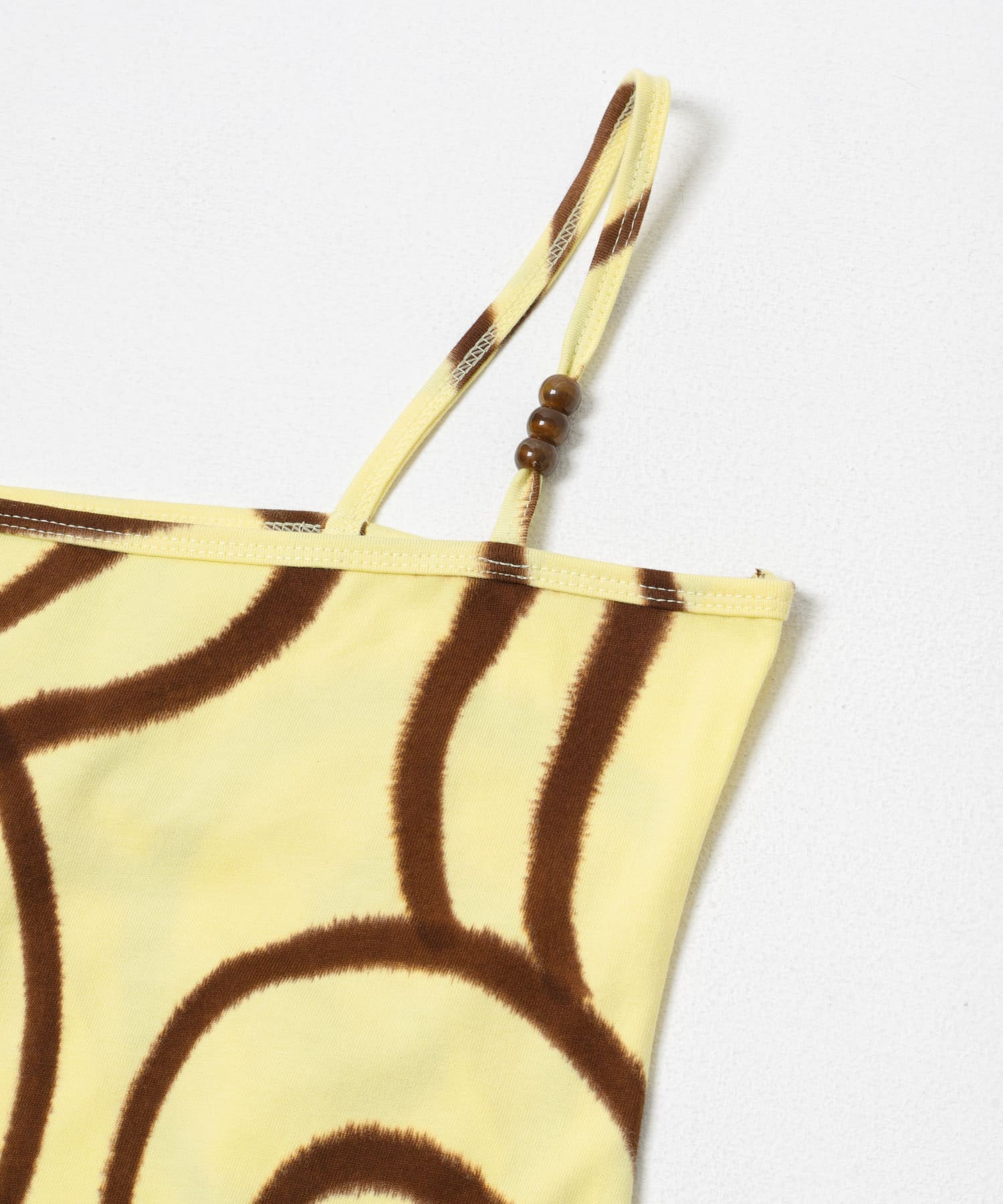 SUKU HOME　CAMI DRESS SUNSPELL M