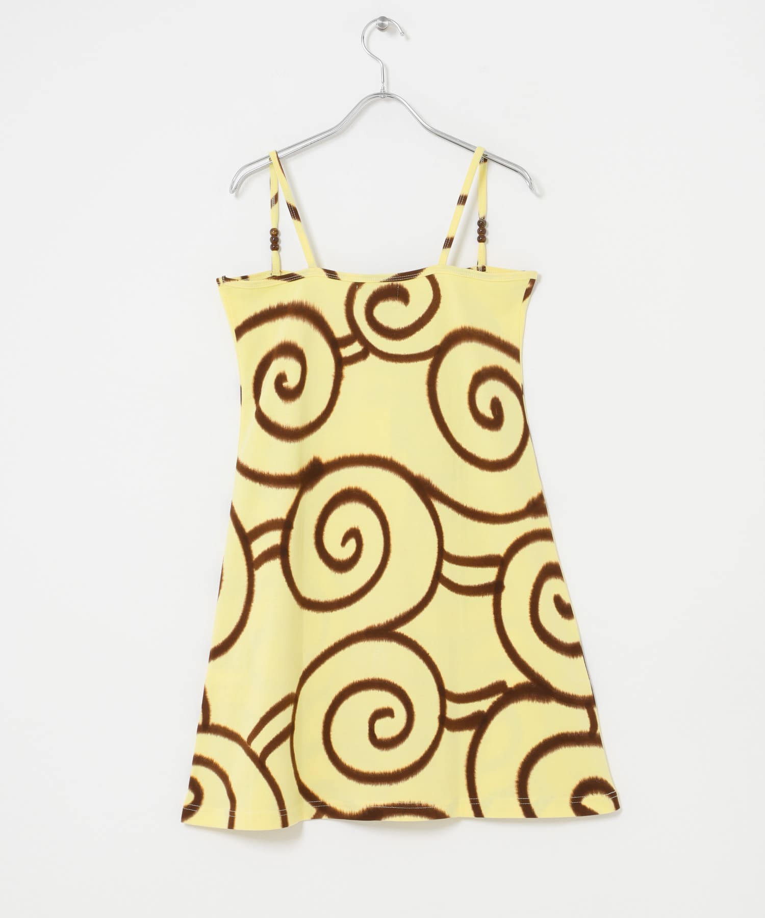 SUKU HOME　CAMI DRESS SUNSPELL M