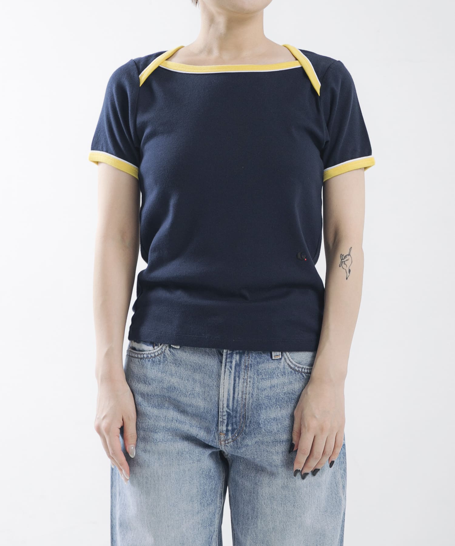 NAVY