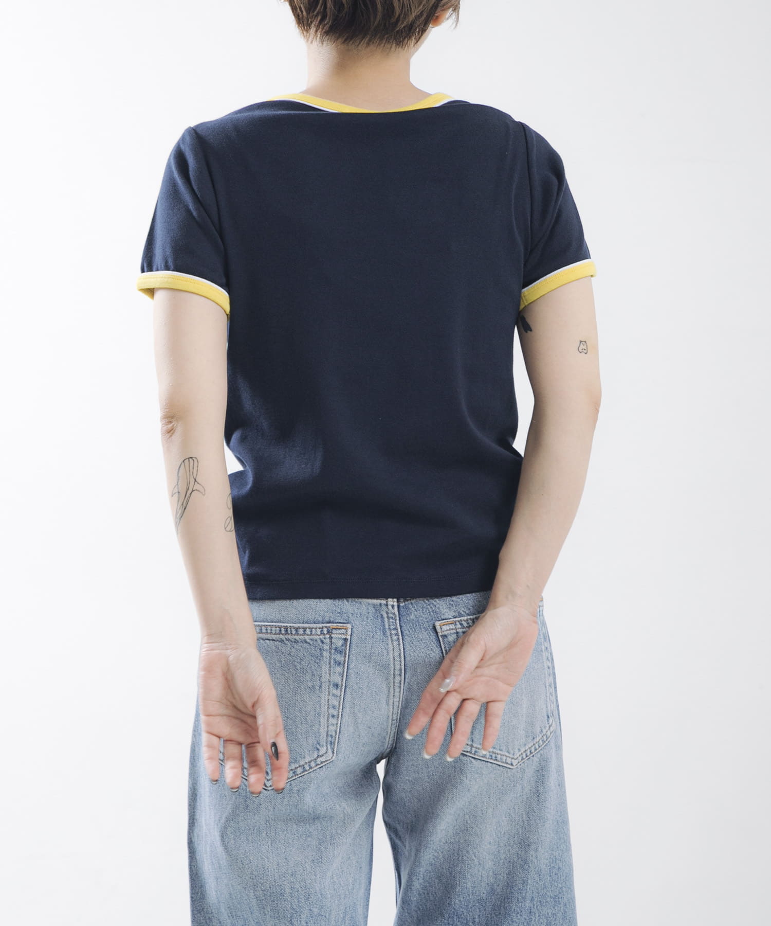 NAVY