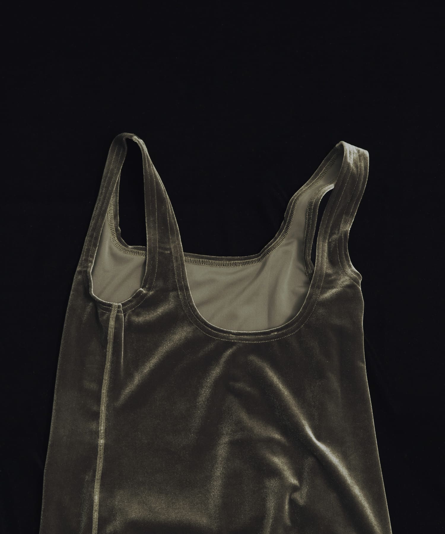 OLIVE GRN