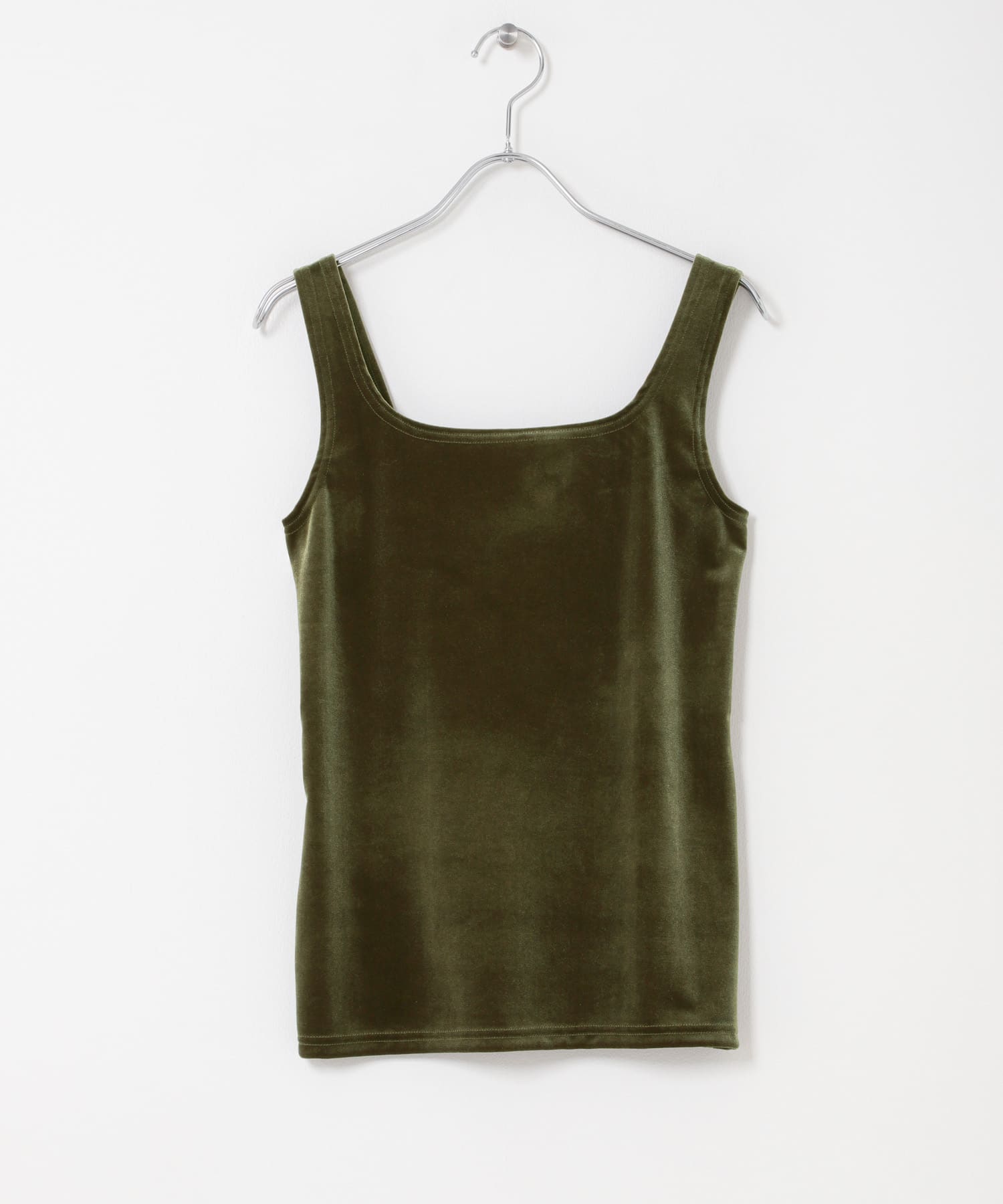 OLIVE GRN