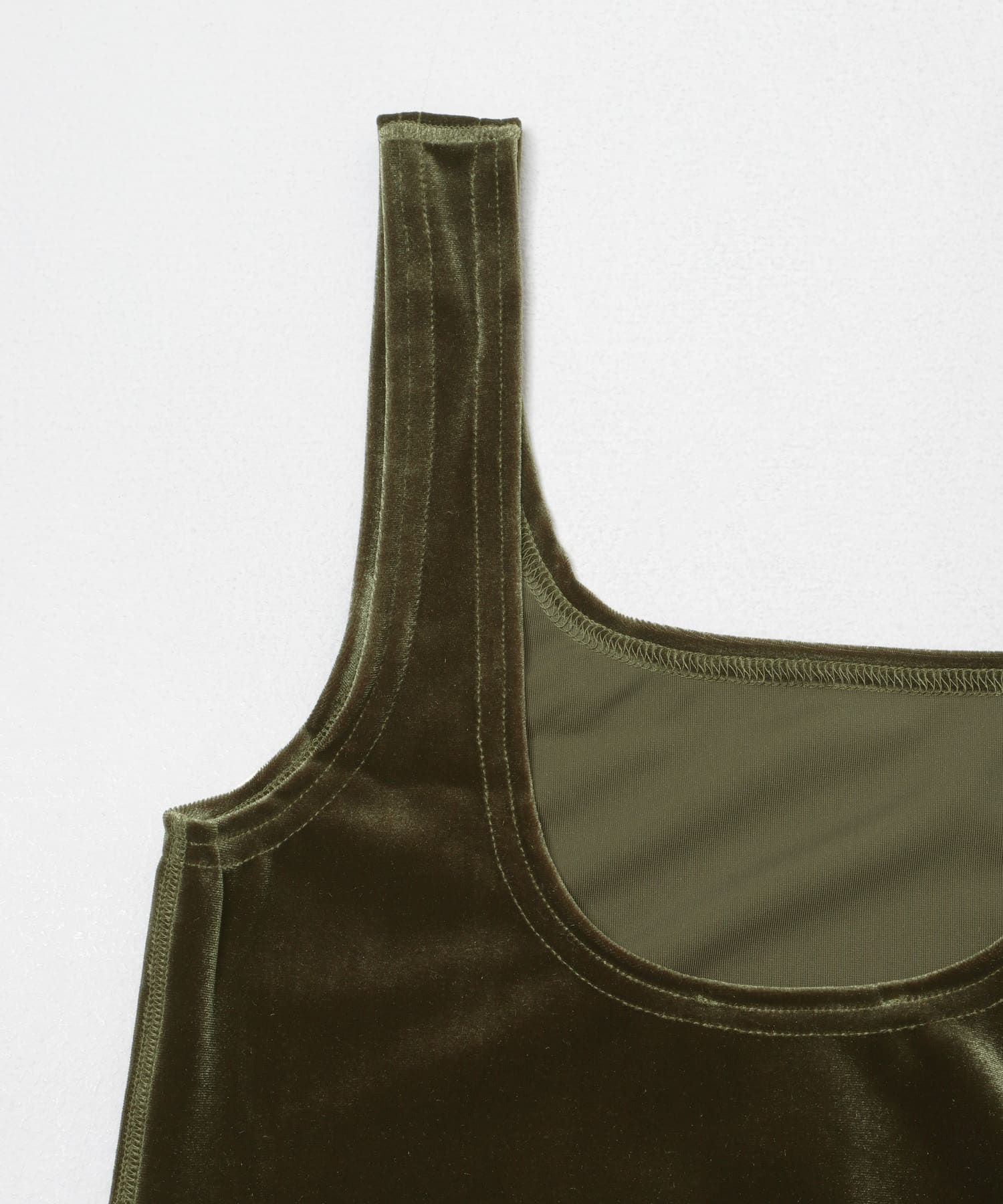 OLIVE GRN
