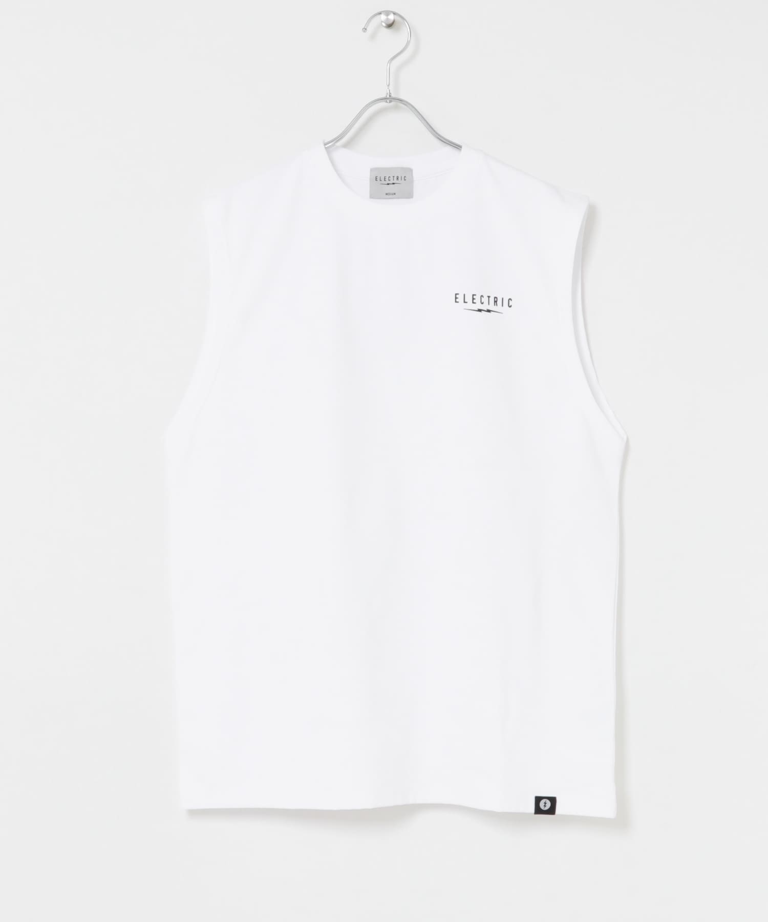 ELECTRIC　UNDERVOLT DRY NO SLEEVE