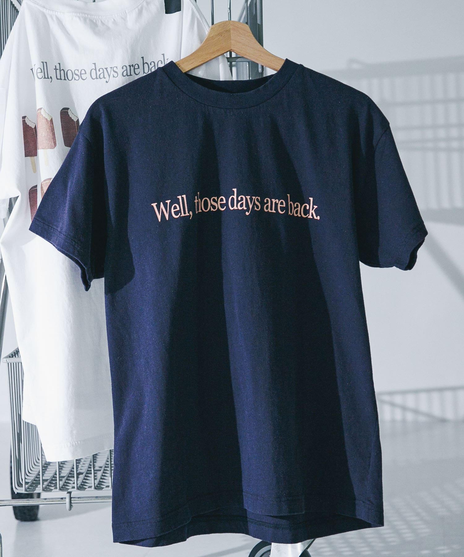 Ophrys　DEPARTMENT6-4-F NAVY XS