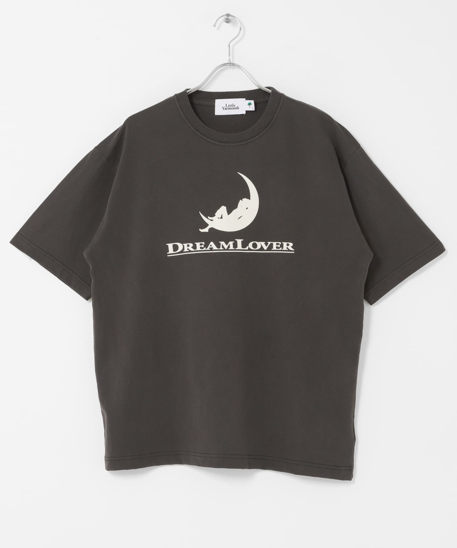 Little Yarmouth　Lover / Over Tee