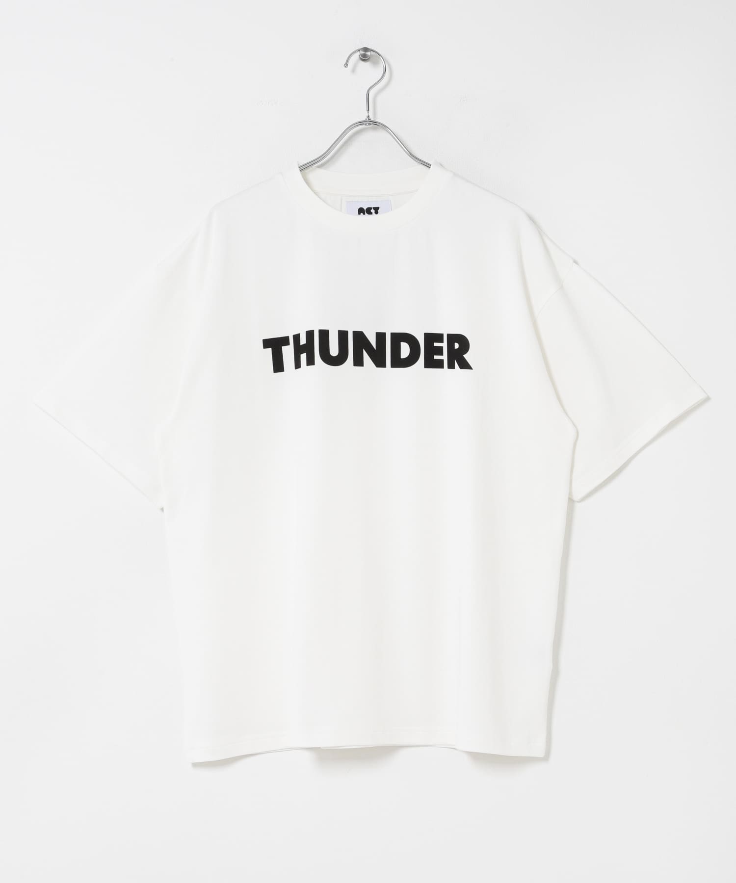 Acy　THUNDER SUPER TEE