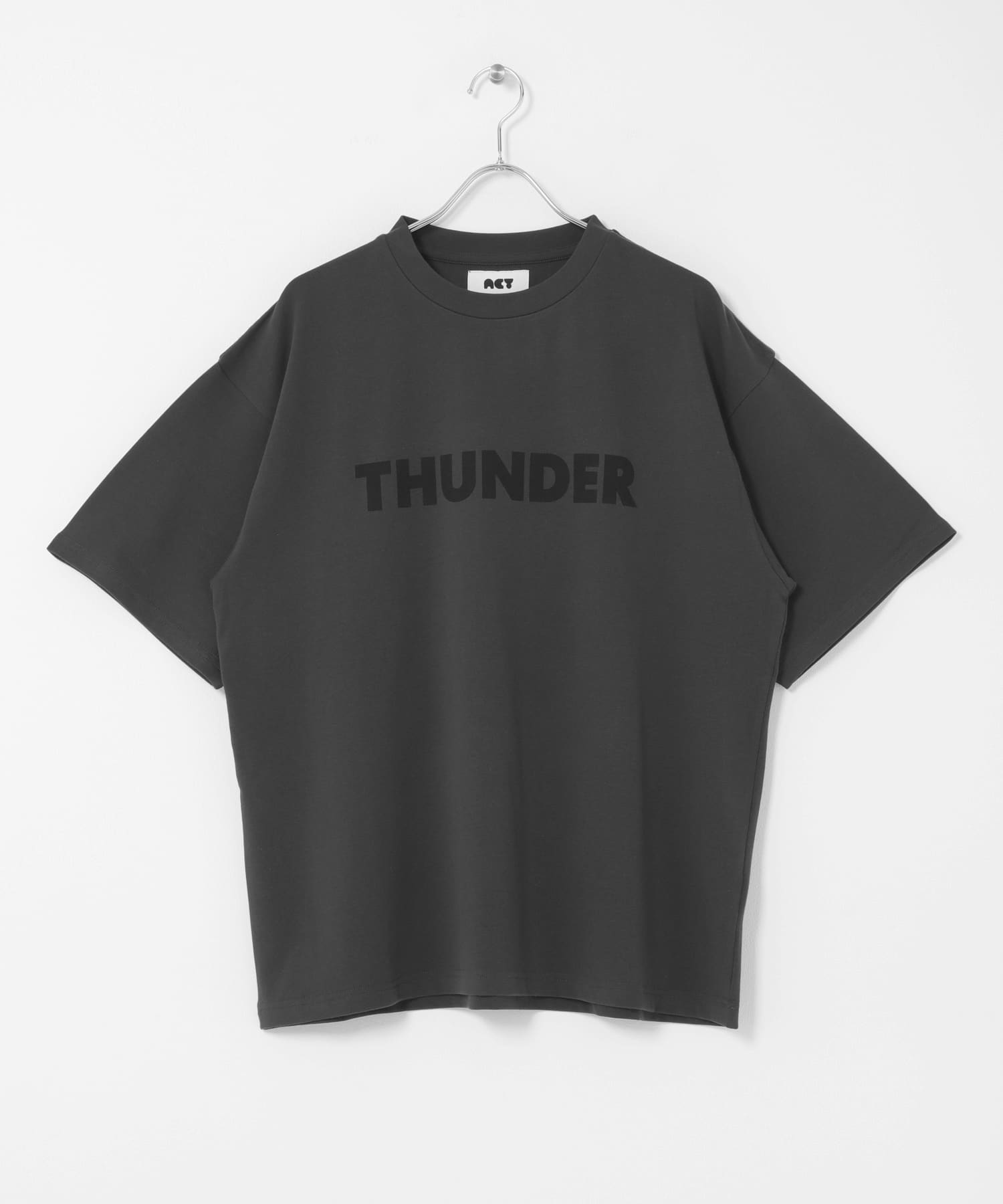 Acy　THUNDER SUPER TEE