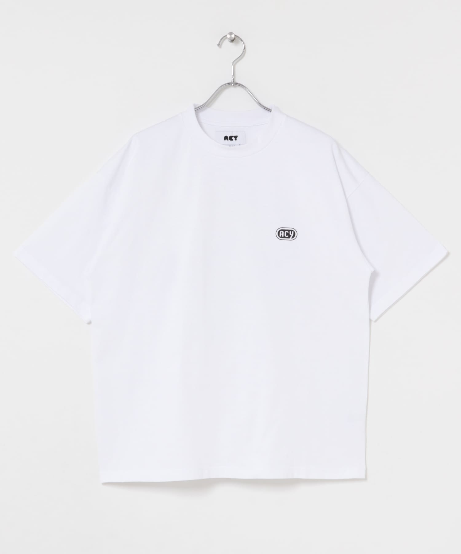 Acy　LIGHT TEE