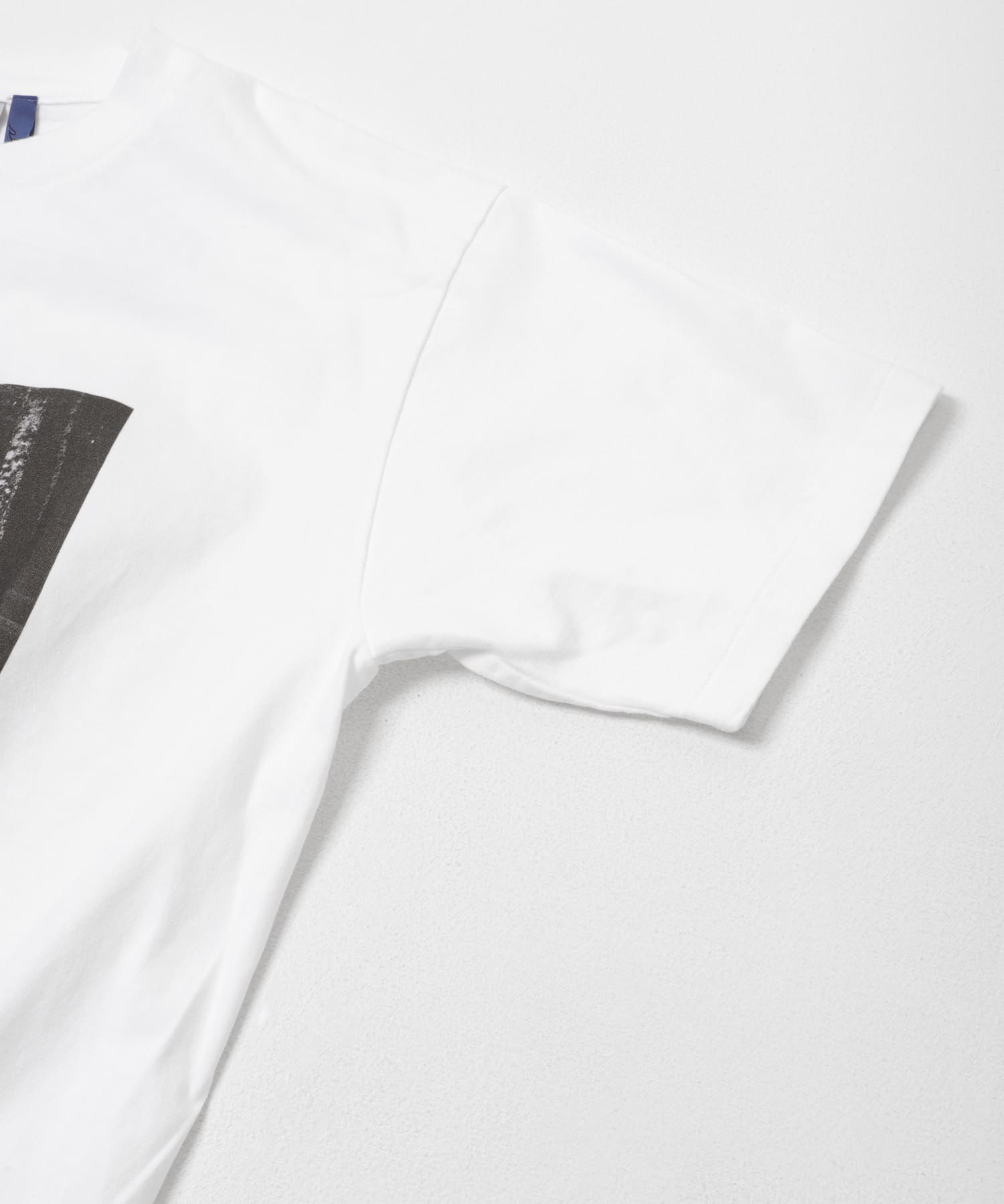 semoh　JERRY HSU-02 WHITE M
