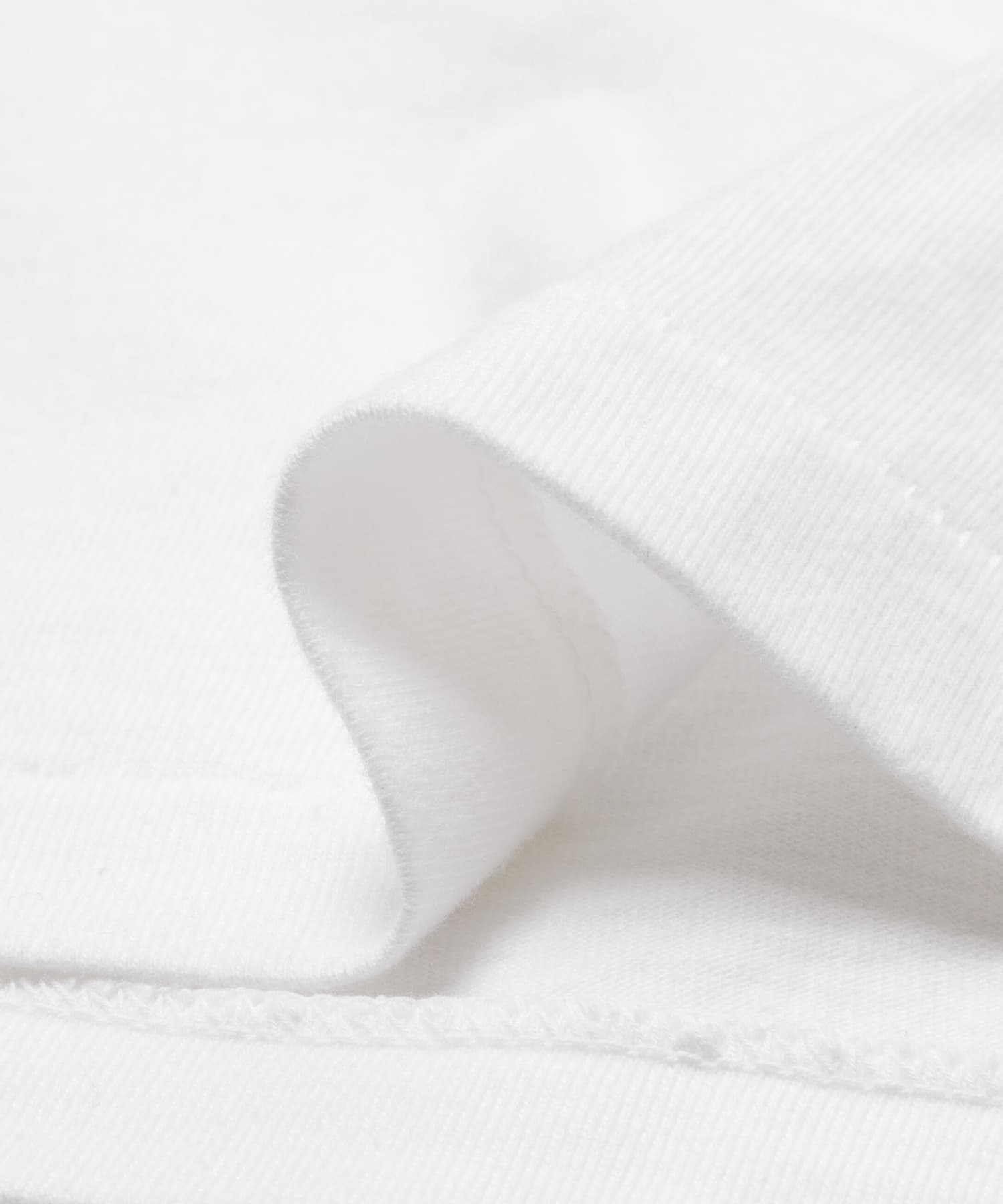 semoh　JERRY HSU-02 WHITE M