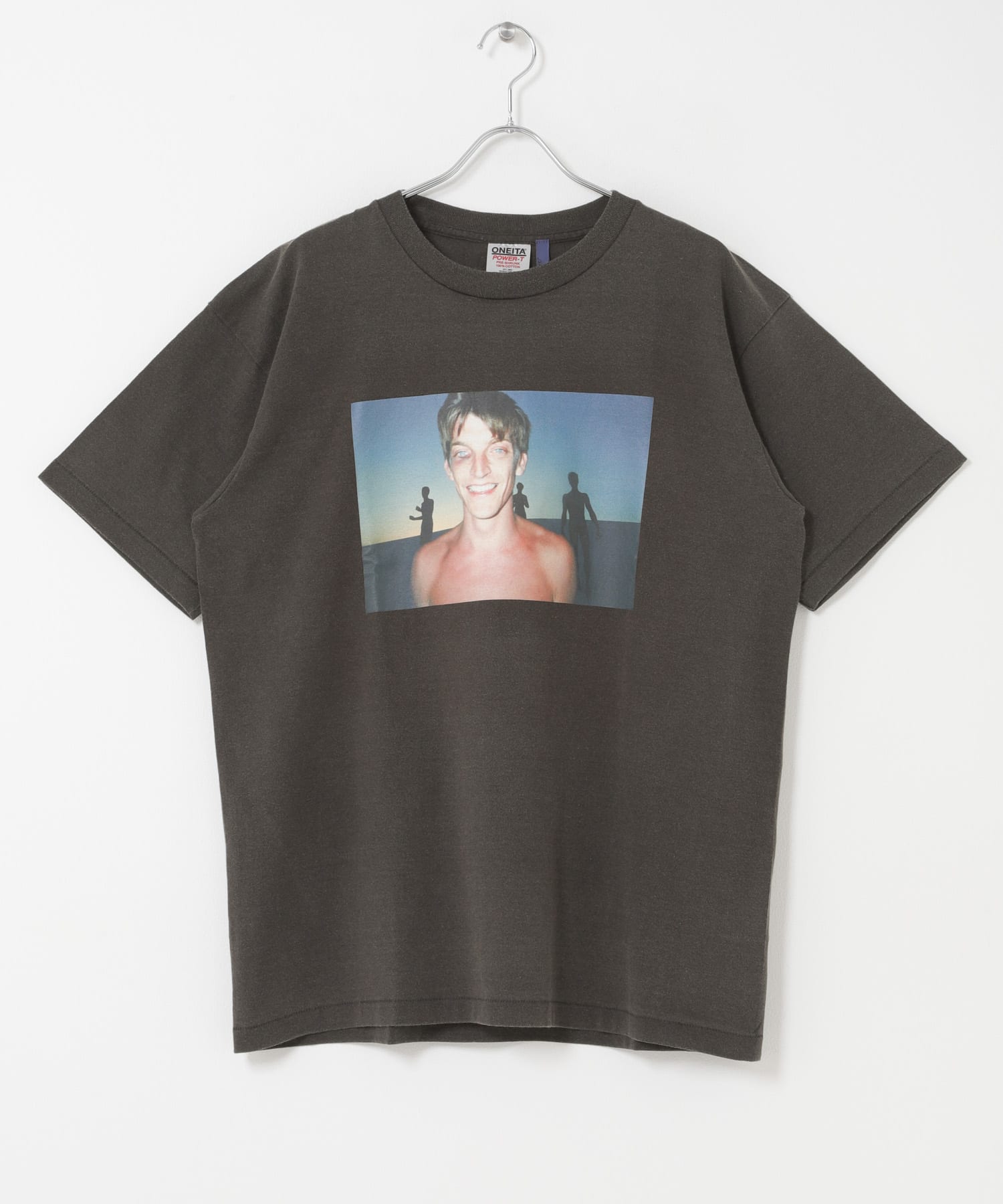 semoh　RYAN MCGINLEY-02 BLACK M