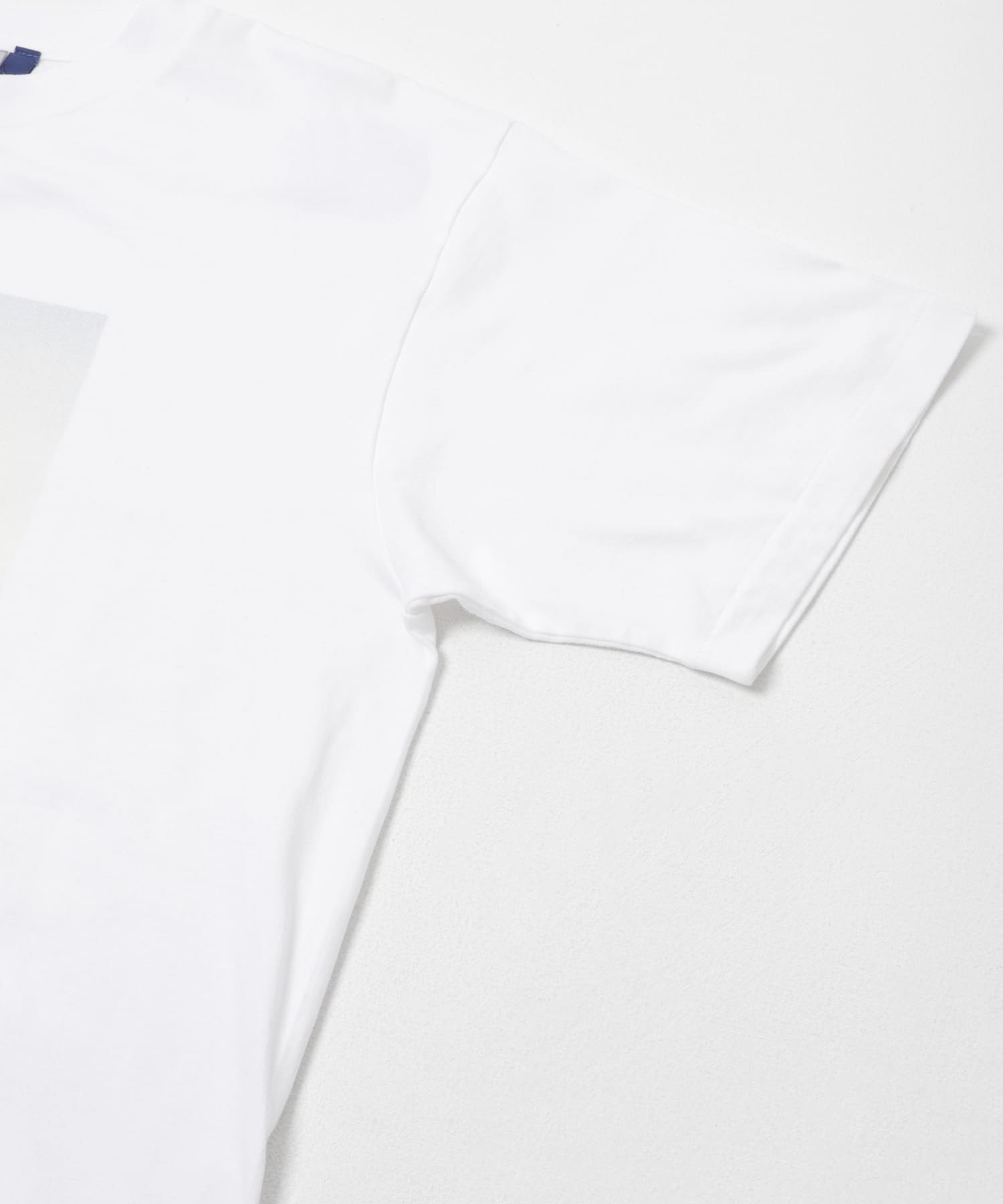 semoh　TIM BARBER-02 WHITE M