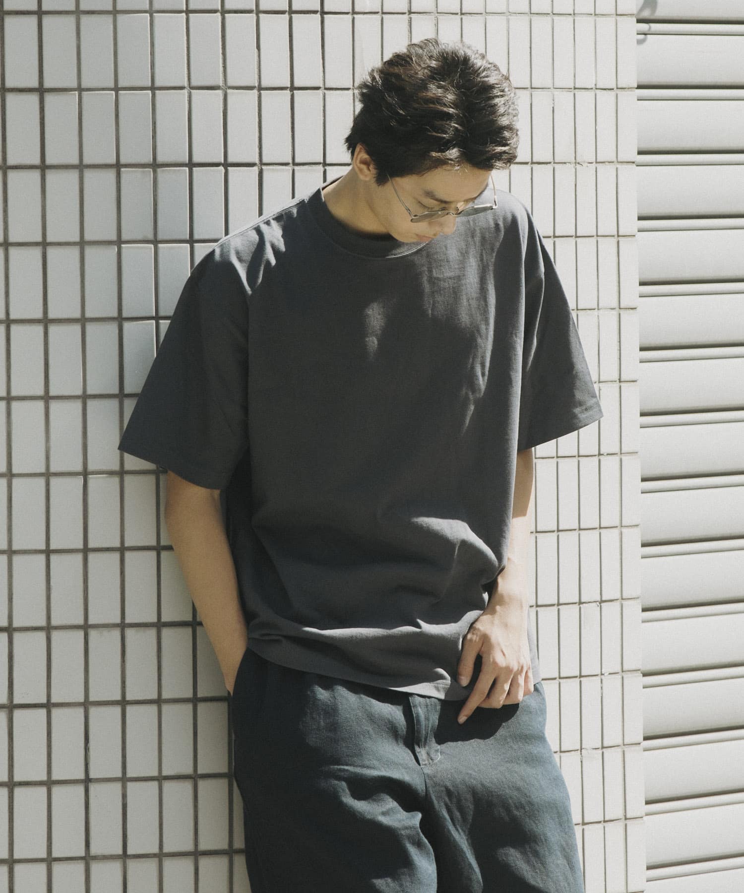 D.GRAY