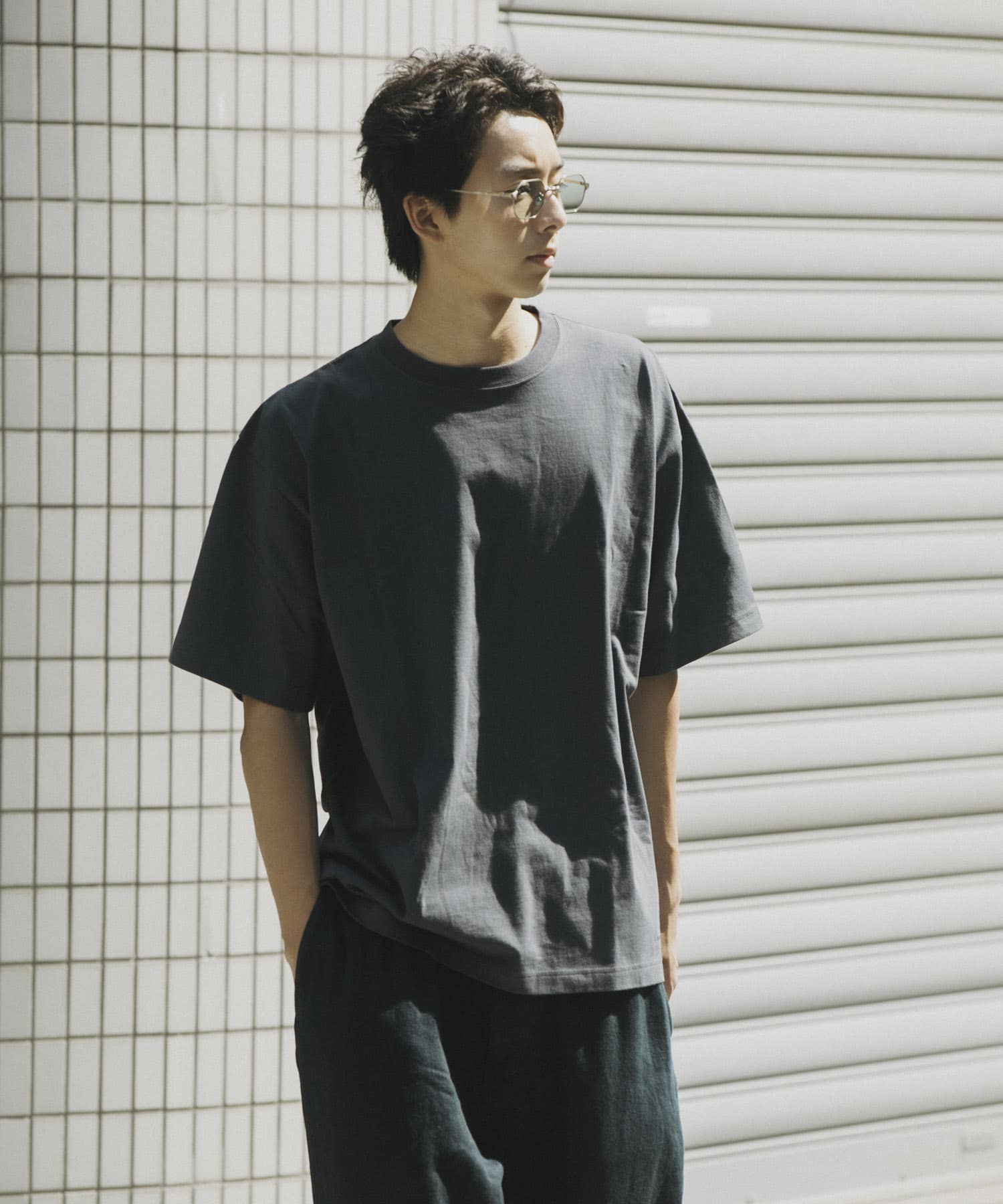 D.GRAY
