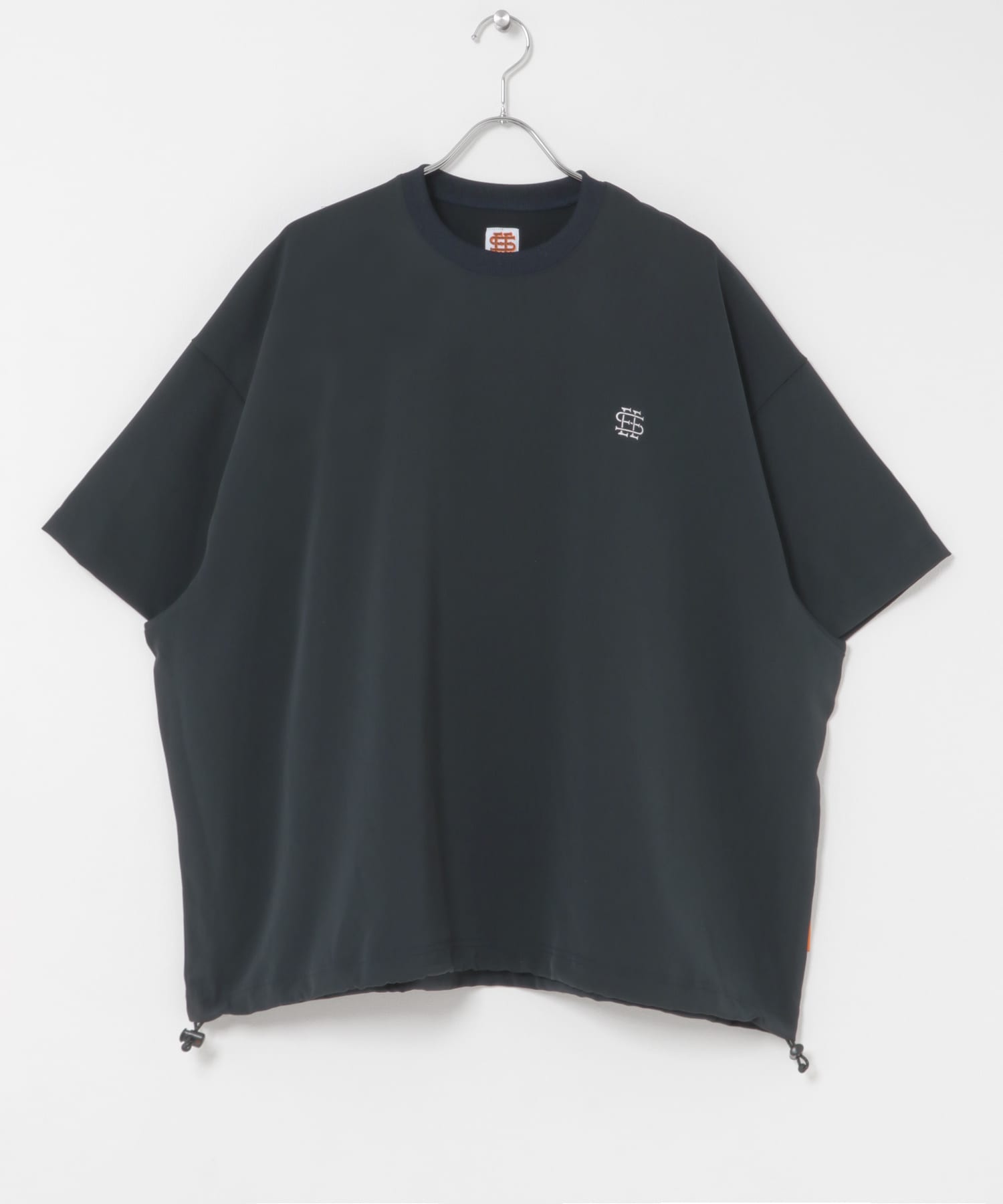 SEE SEE　SUPER BIG SS TEE W/D