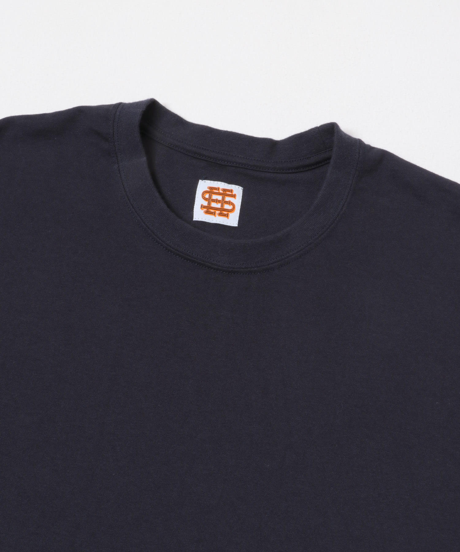 SEE SEE BASIC SS TEE(M WHITE): トップス｜URBAN RESEARCH公式