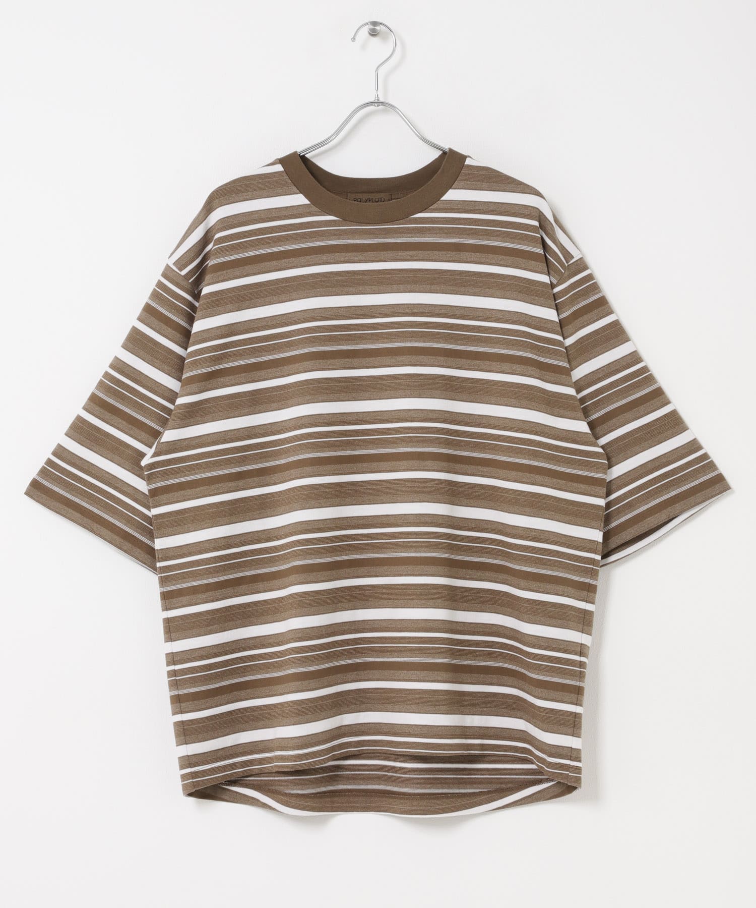 POLYPLOID　T SHIRT B
