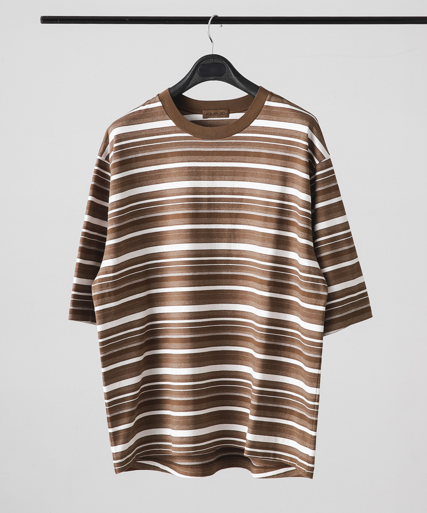 POLYPLOID　T SHIRT B