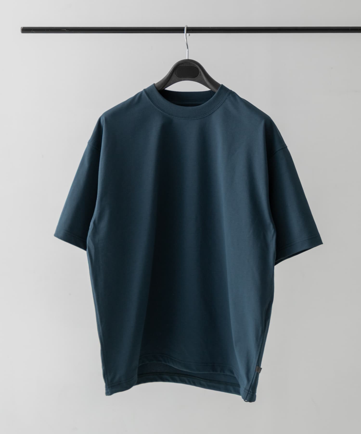 DAIWA PIER39　TECH DRAWSTRING TEE S/S