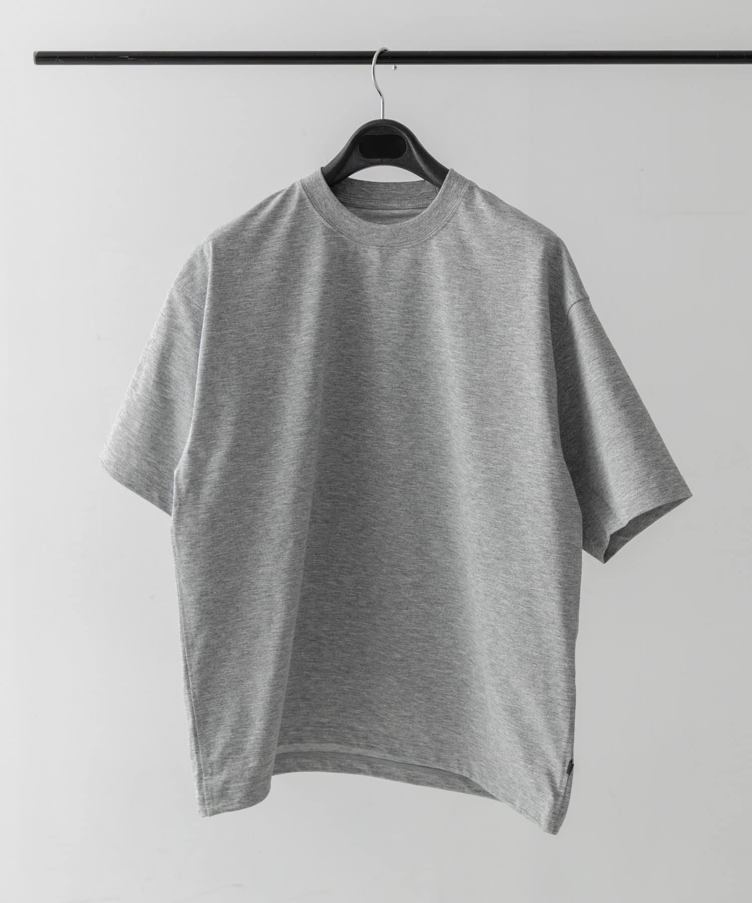 DAIWA PIER39　TECH DRAWSTRING TEE S/S