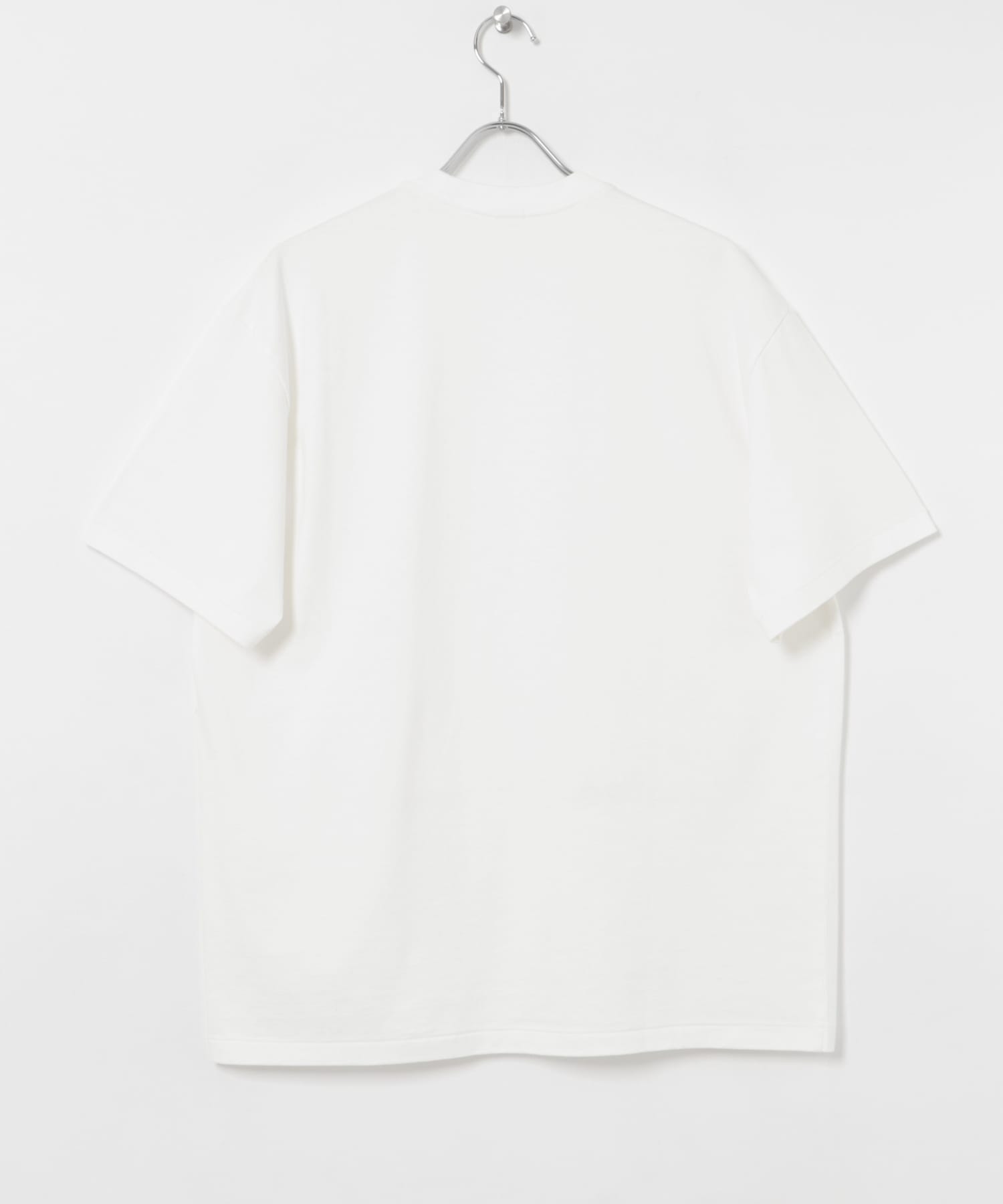 A PRESSE Heavy Weight T-Shirt(1 WHITE): トップス｜URBAN RESEARCH
