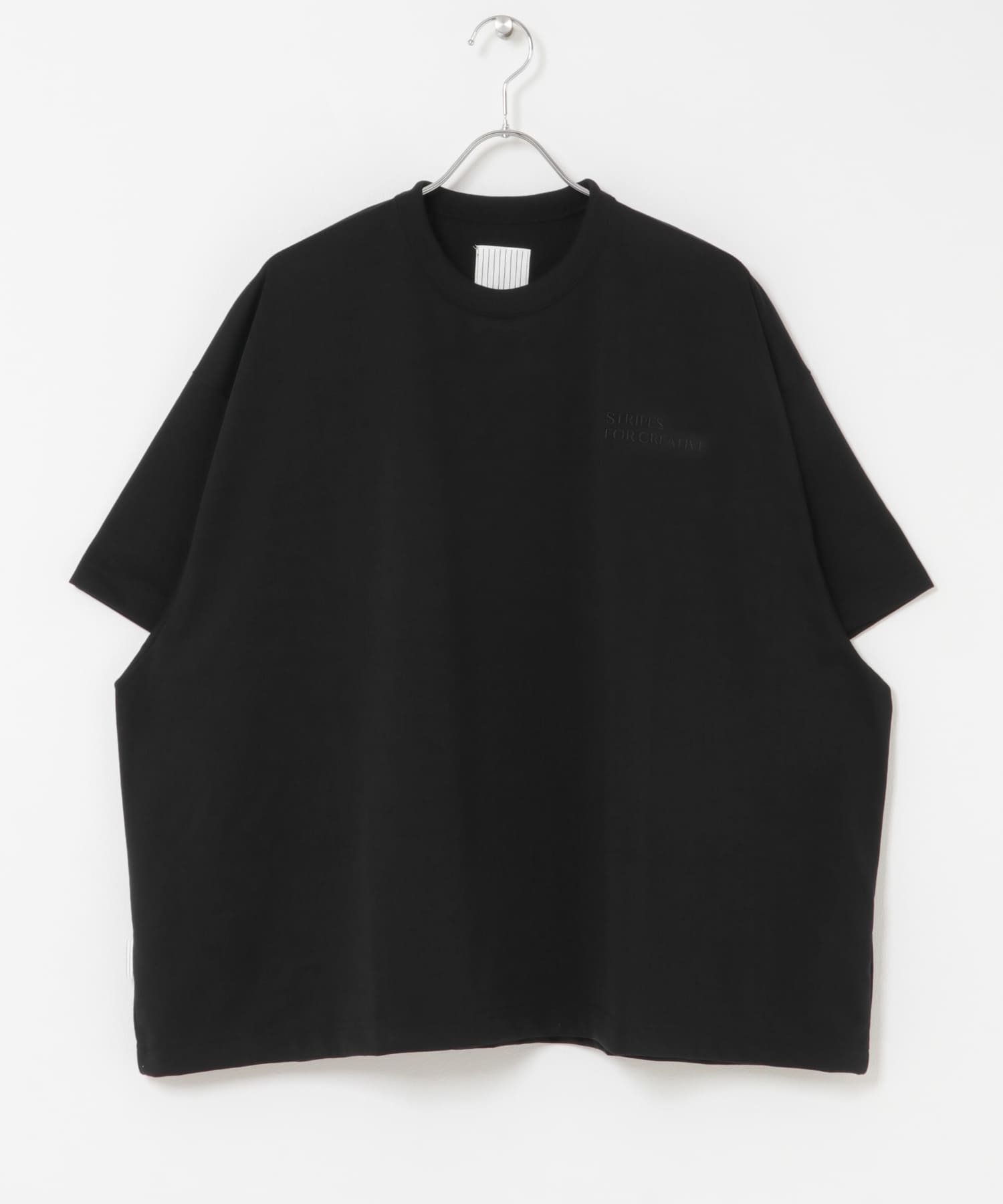 SFC　SUPER BIG SS FLAT TEE(TECH)