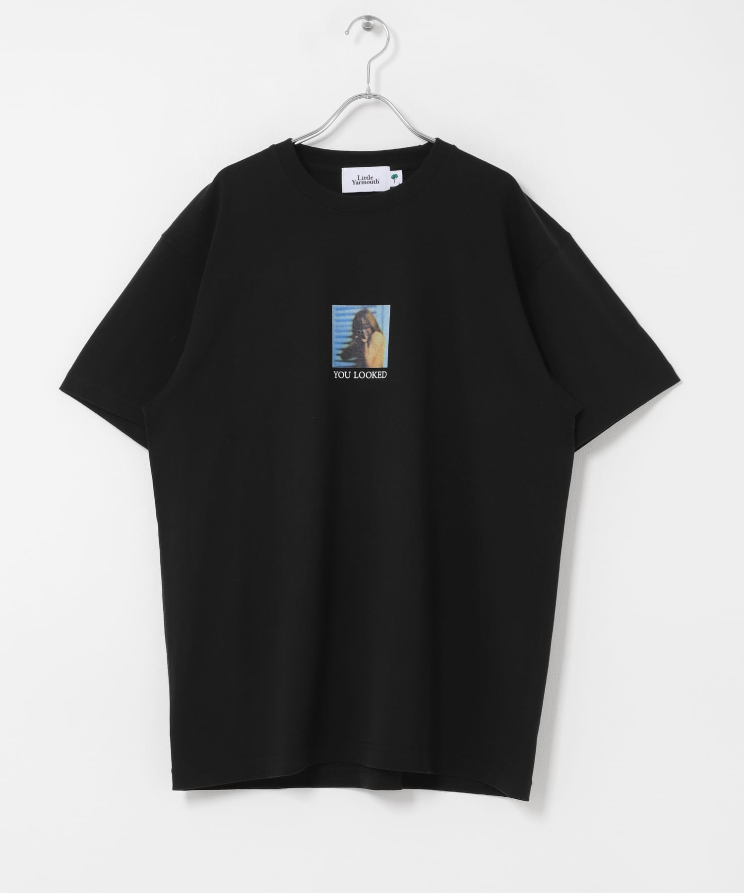 Little Yarmouth　LOCKED T-SHIRTS