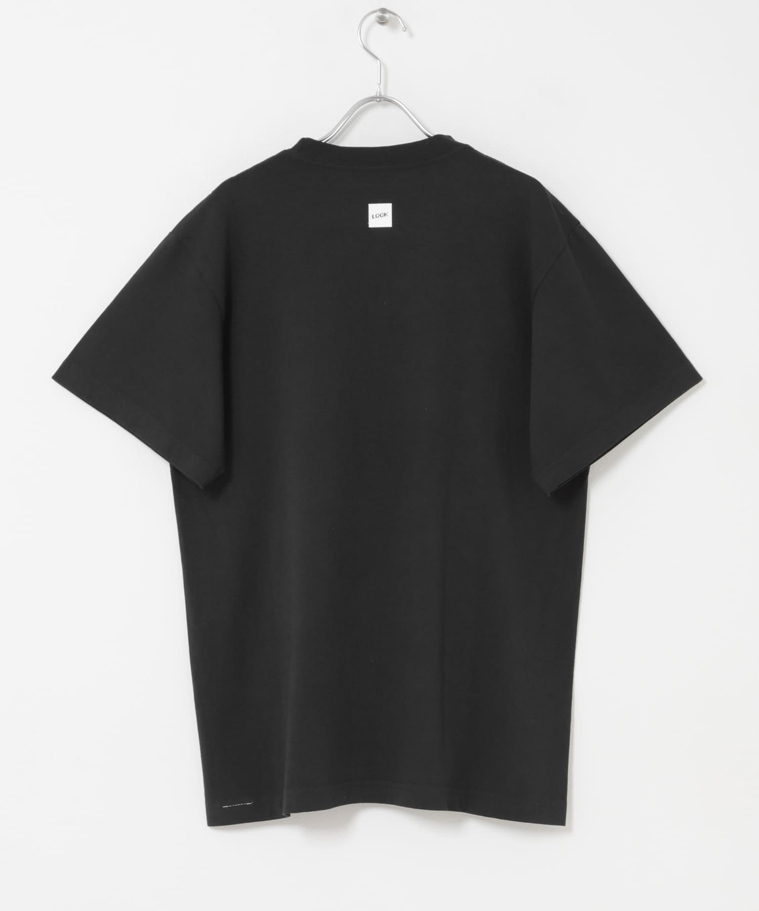 W BLACK