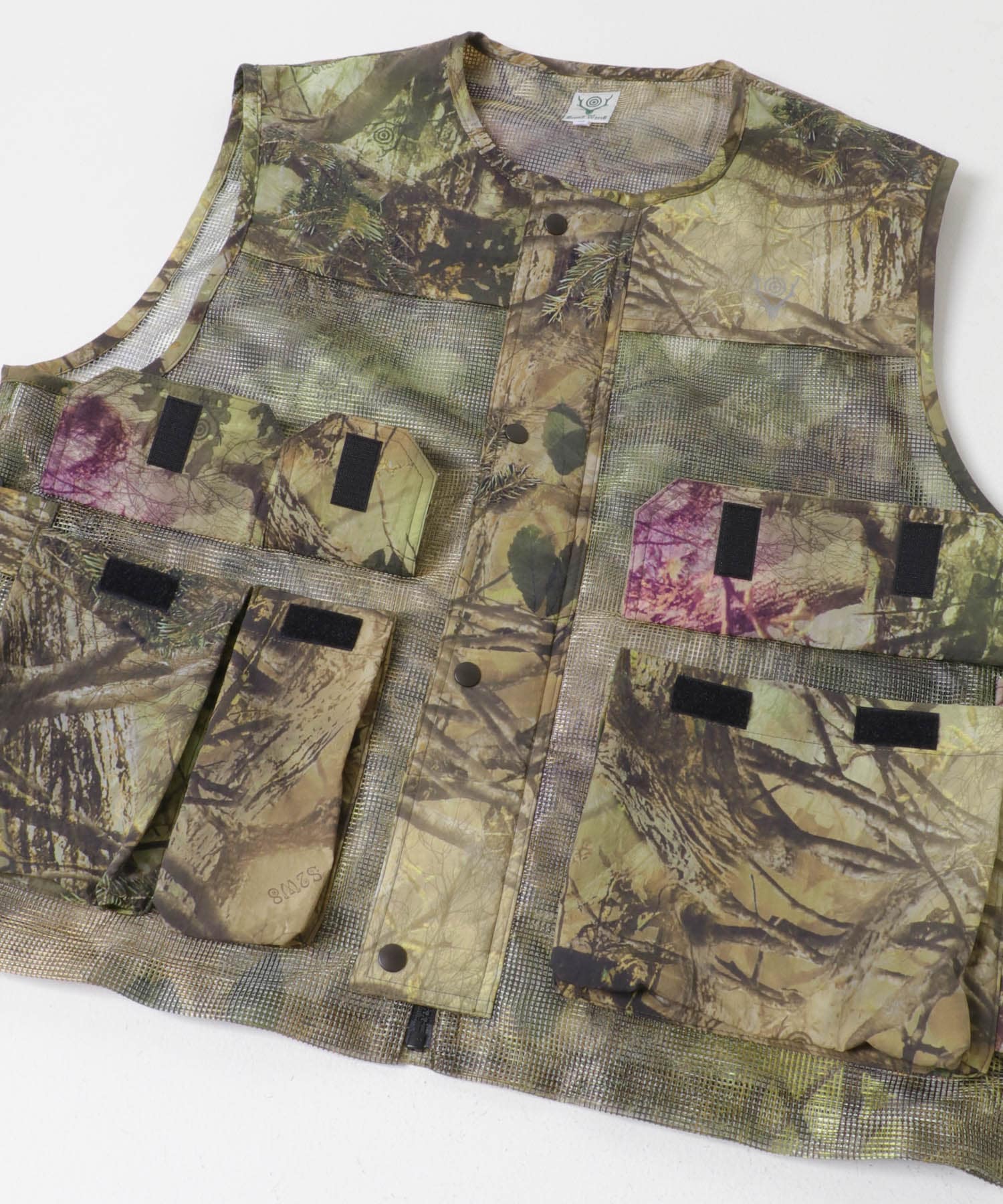 Camo