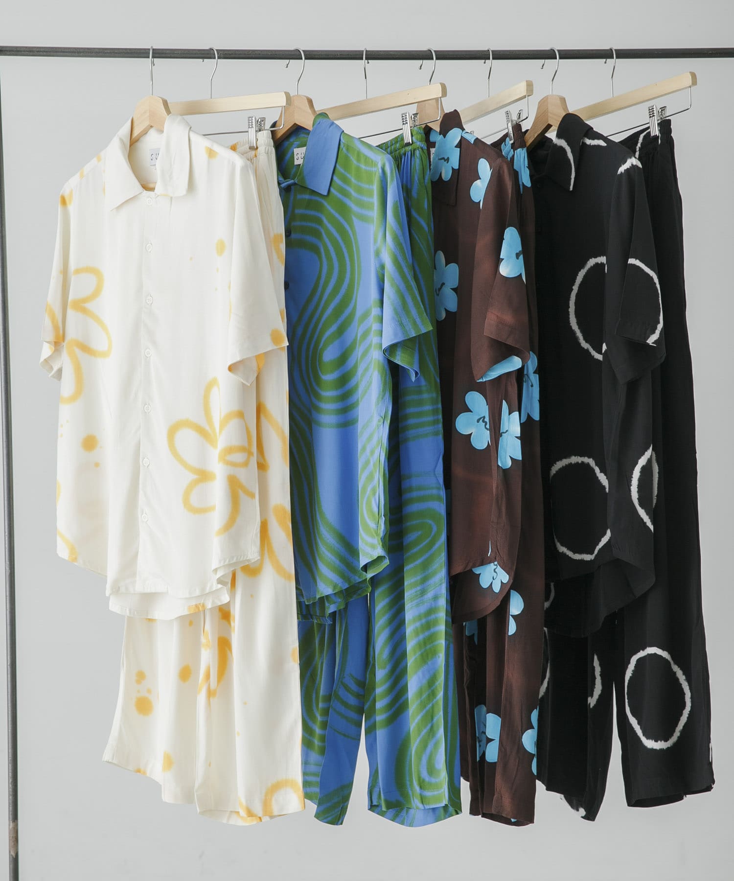SUKU HOME SUMMER NIGHT(S MOON): ルーム＆インナー｜URBAN RESEARCH