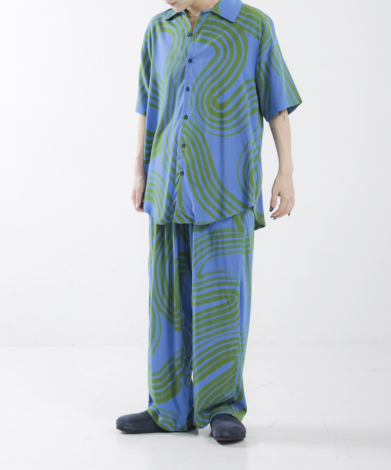限定お値下げ/新品/SUKUルームウェア SUKU HOME SUMMER NIGHT(XS COSMOS): ルーム＆インナー｜URBAN