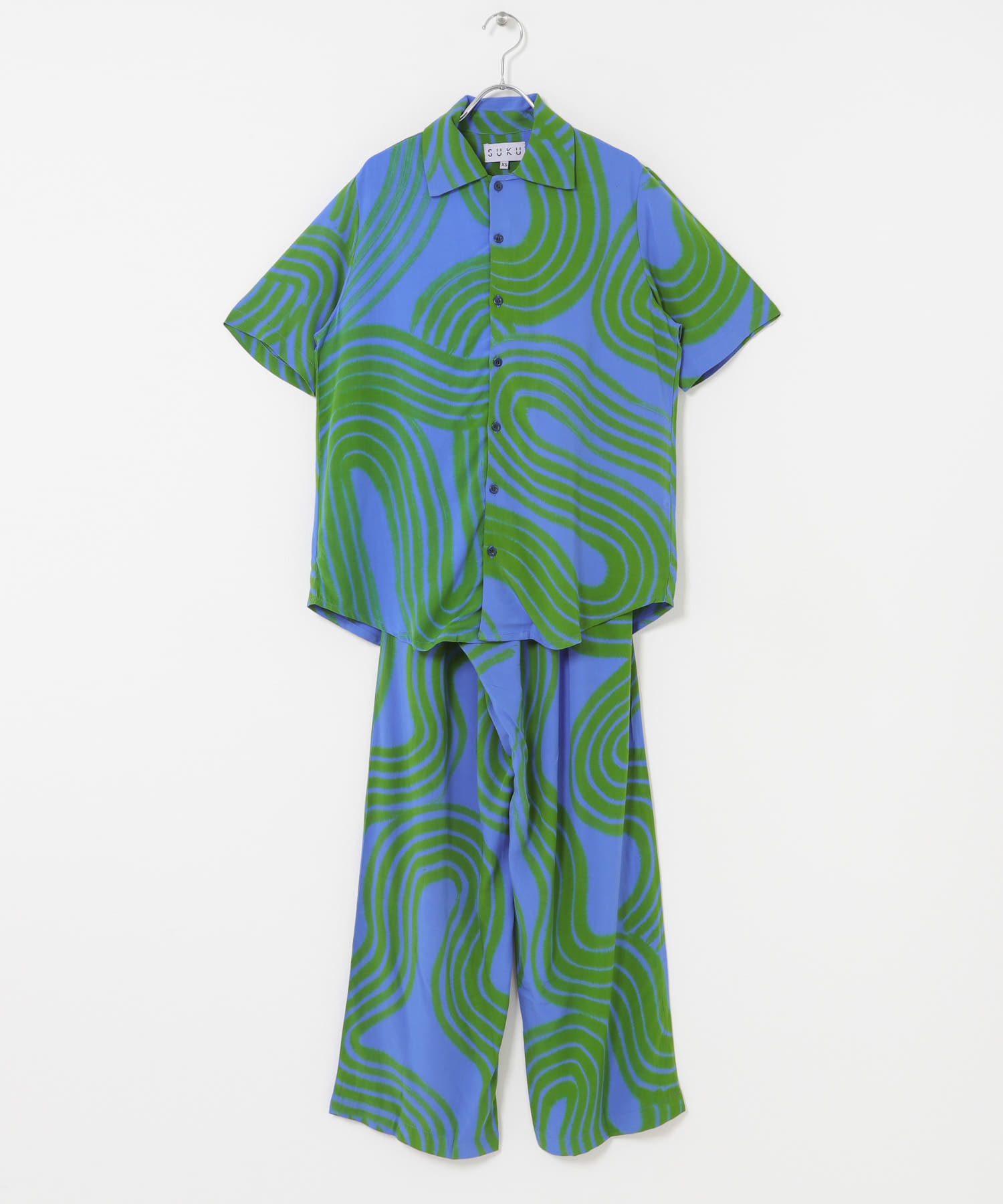 SUKU HOME　SUMMER NIGHT RIPPLE XS