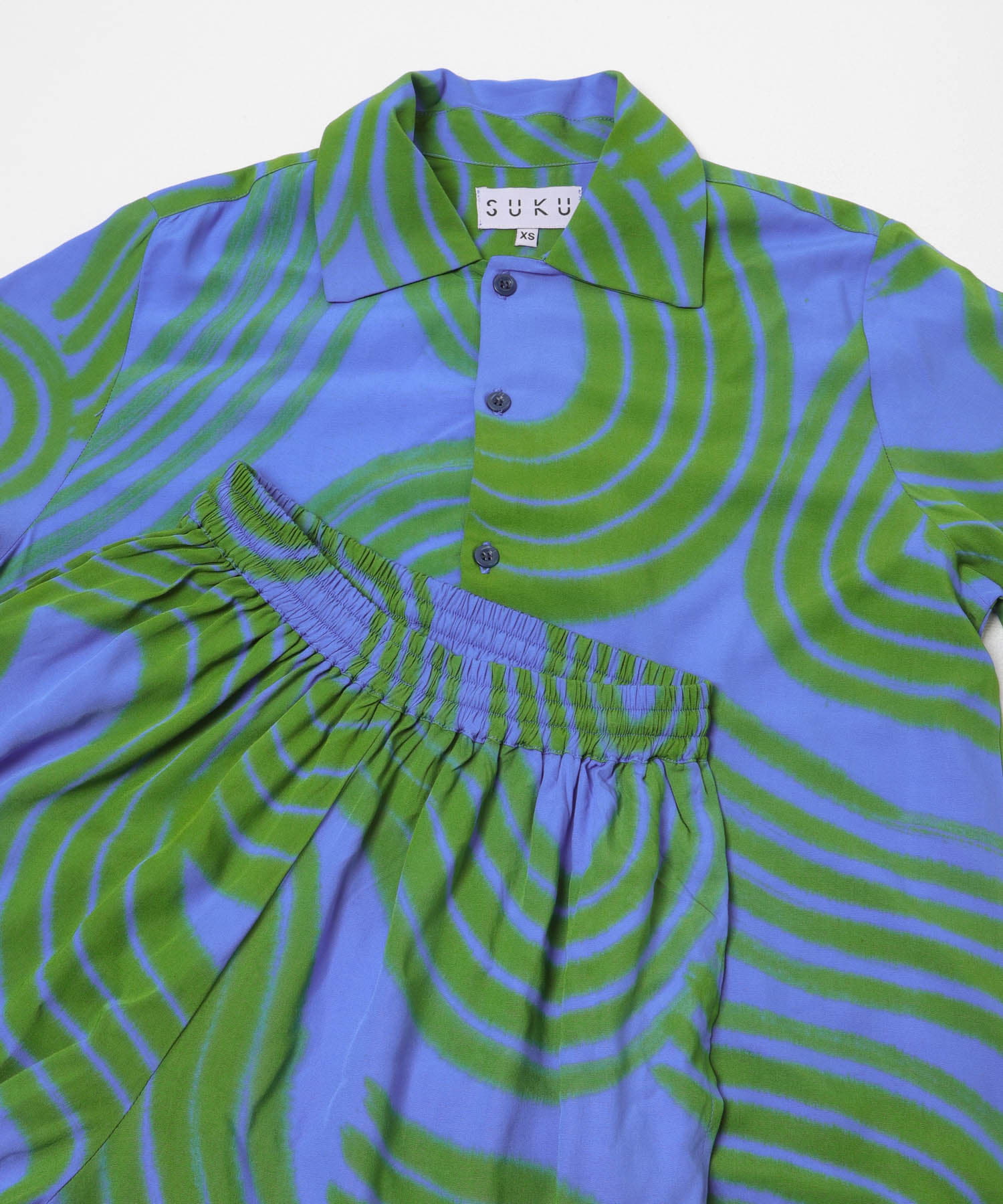 SUKU HOME　SUMMER NIGHT RIPPLE XS