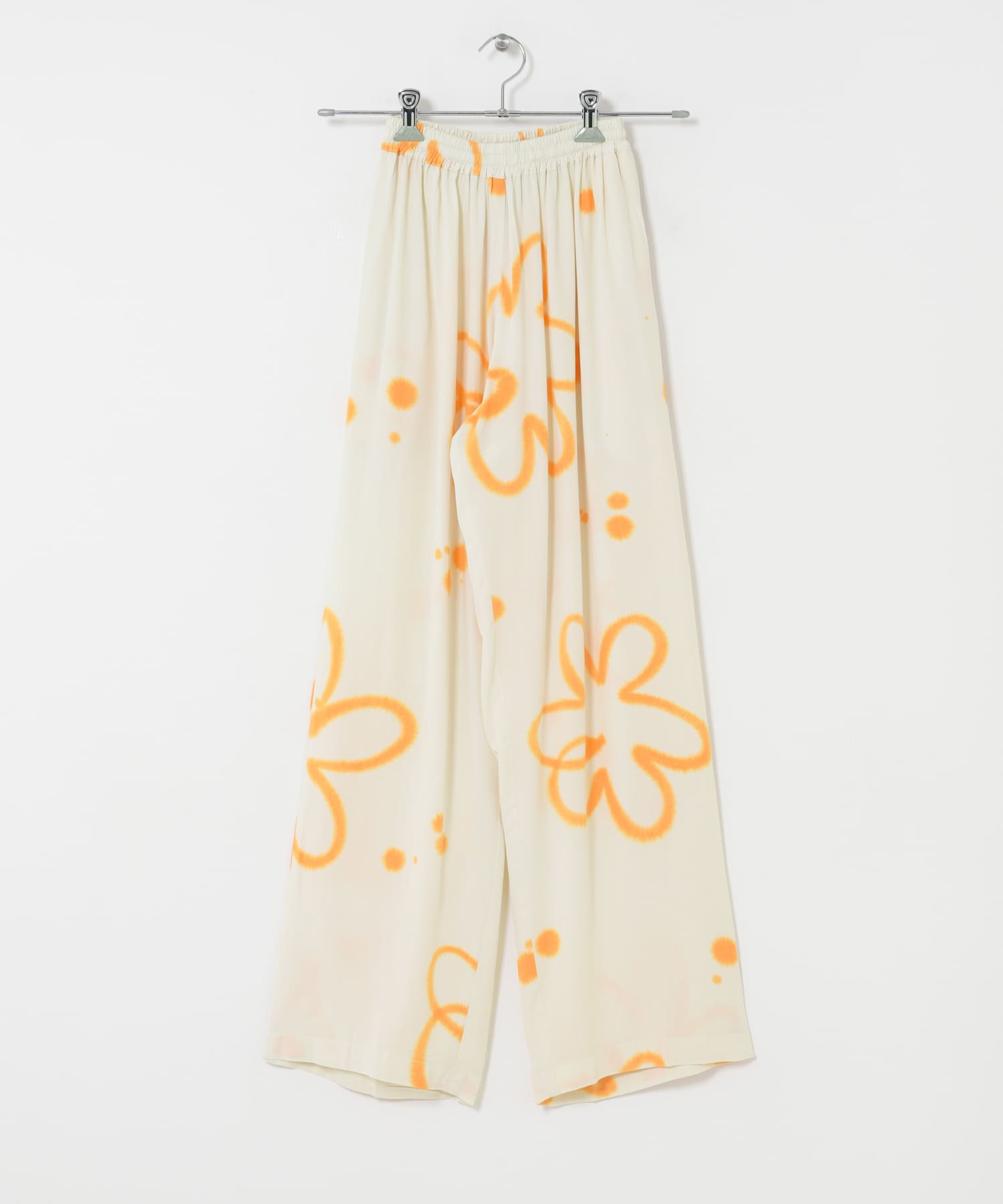 SUKU HOME　SUMMER NIGHT ORG POPPY XS