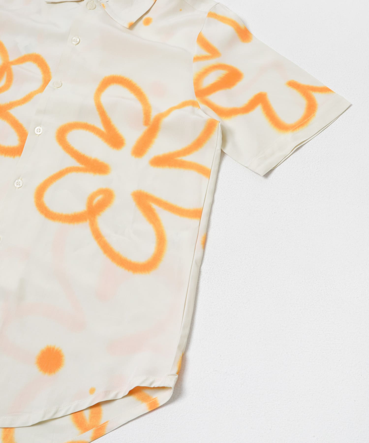 SUKU HOME　SUMMER NIGHT ORG POPPY XS