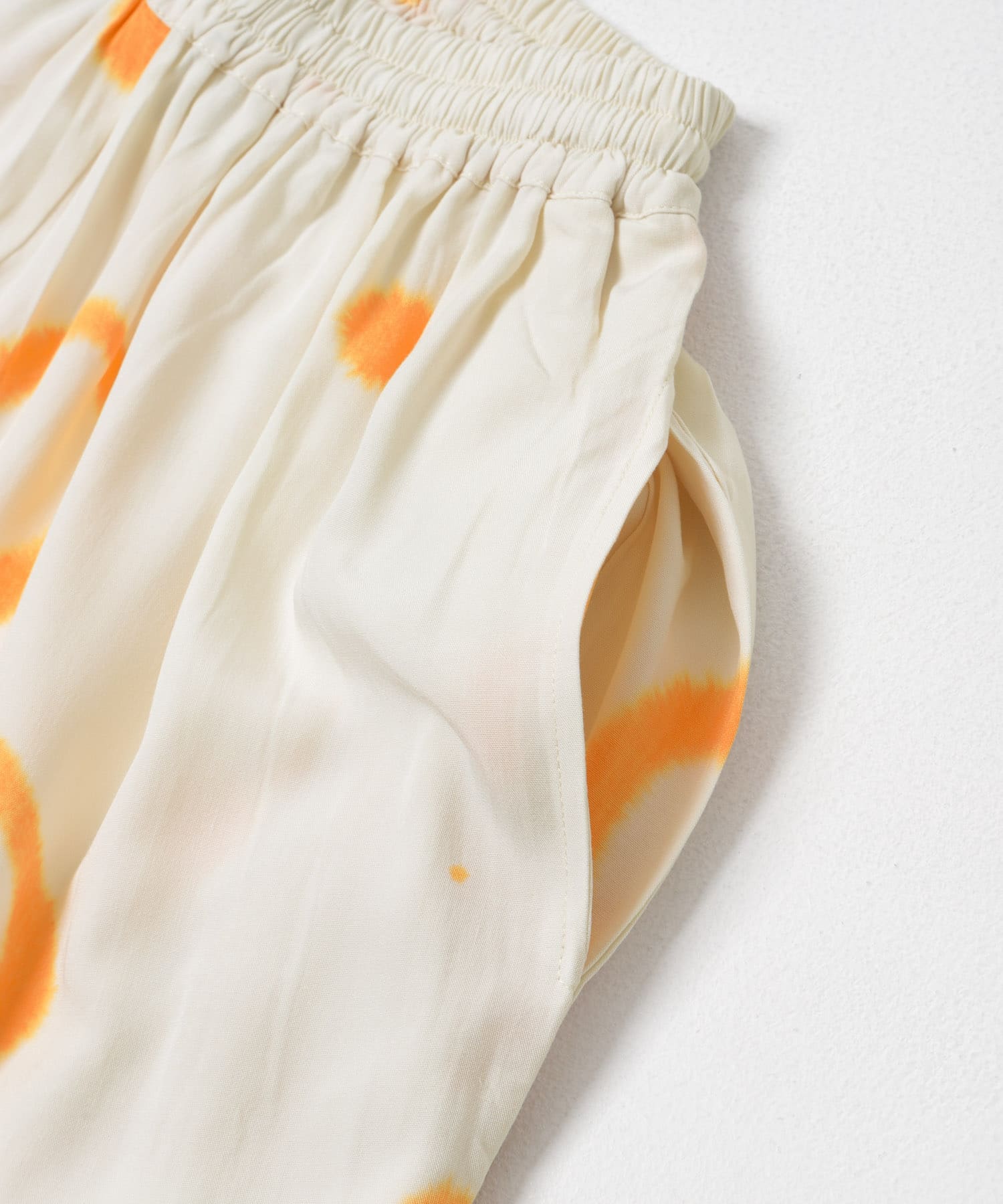 SUKU HOME　SUMMER NIGHT ORG POPPY XS