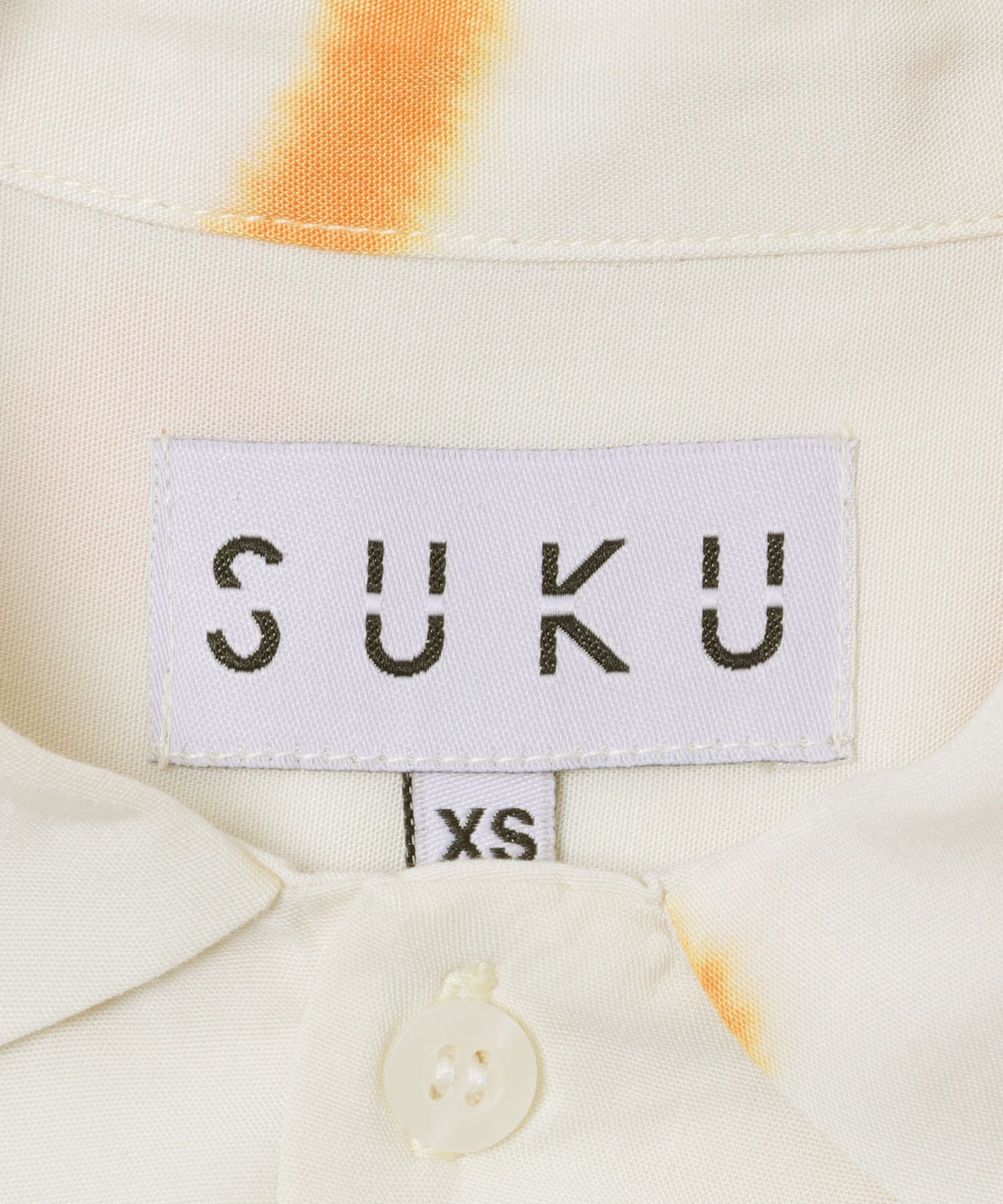 SUKU HOME　SUMMER NIGHT ORG POPPY S