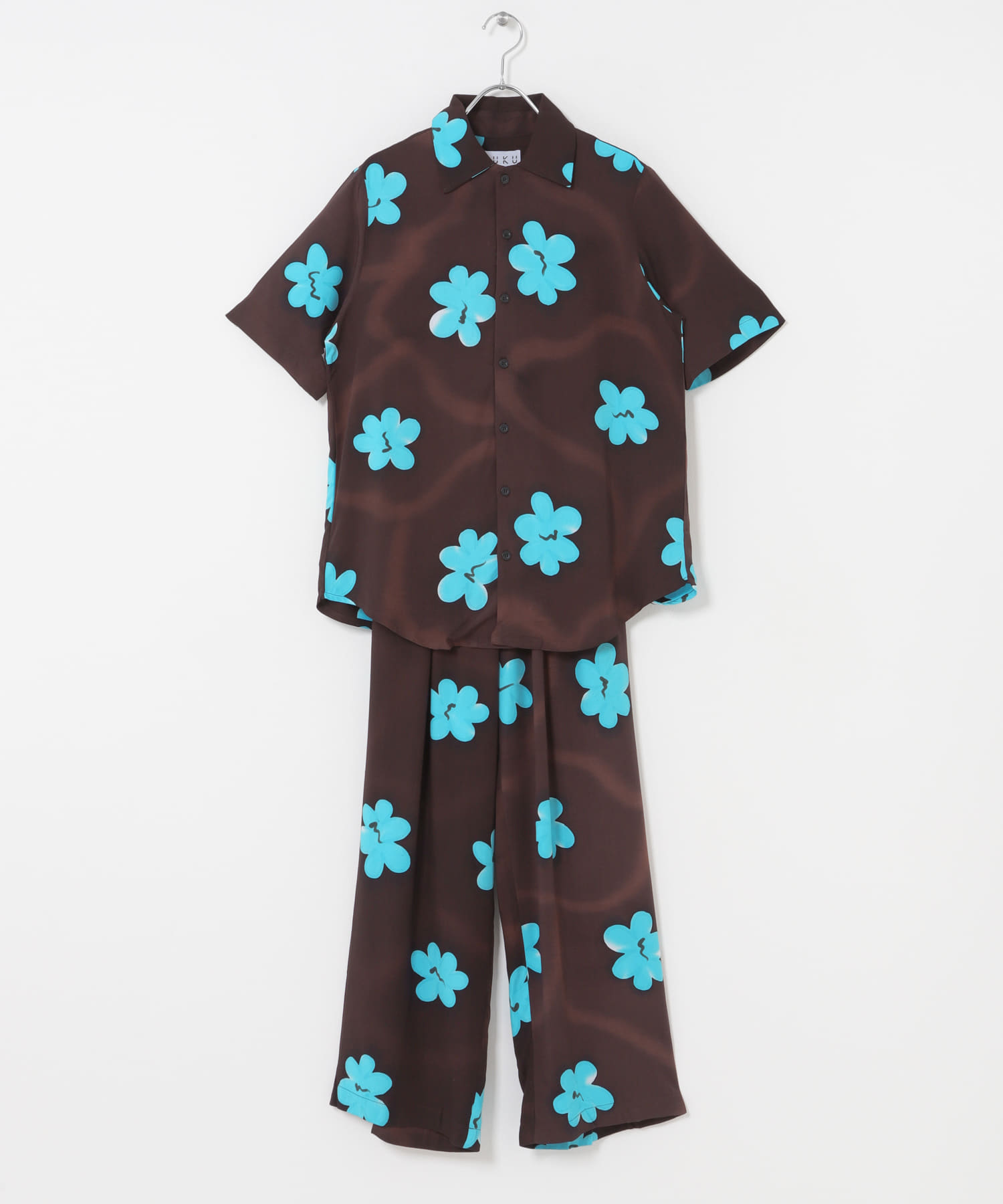 SUKU HOME　SUMMER NIGHT COSMOS XS