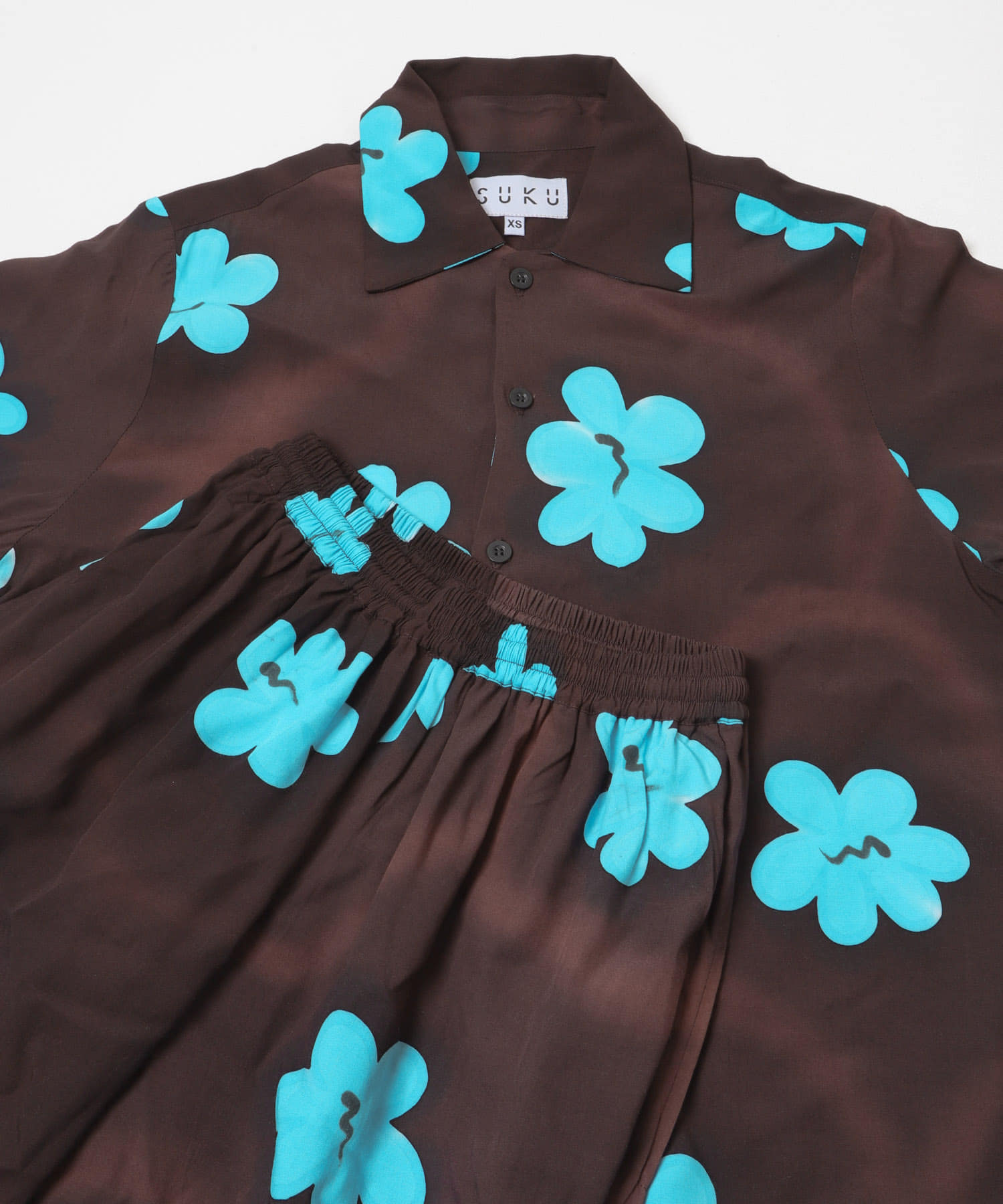 SUKU HOME　SUMMER NIGHT COSMOS XS