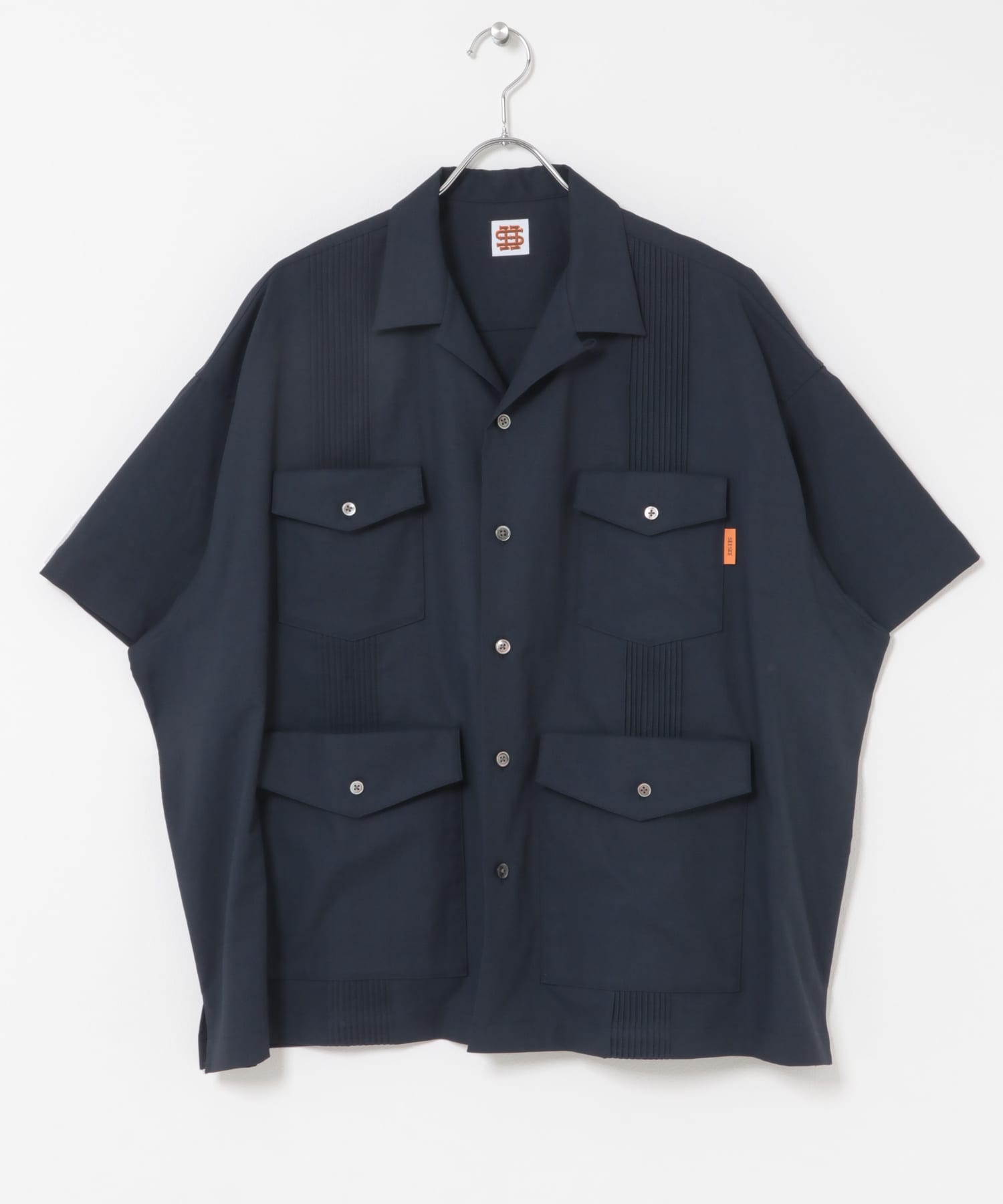 D NAVY