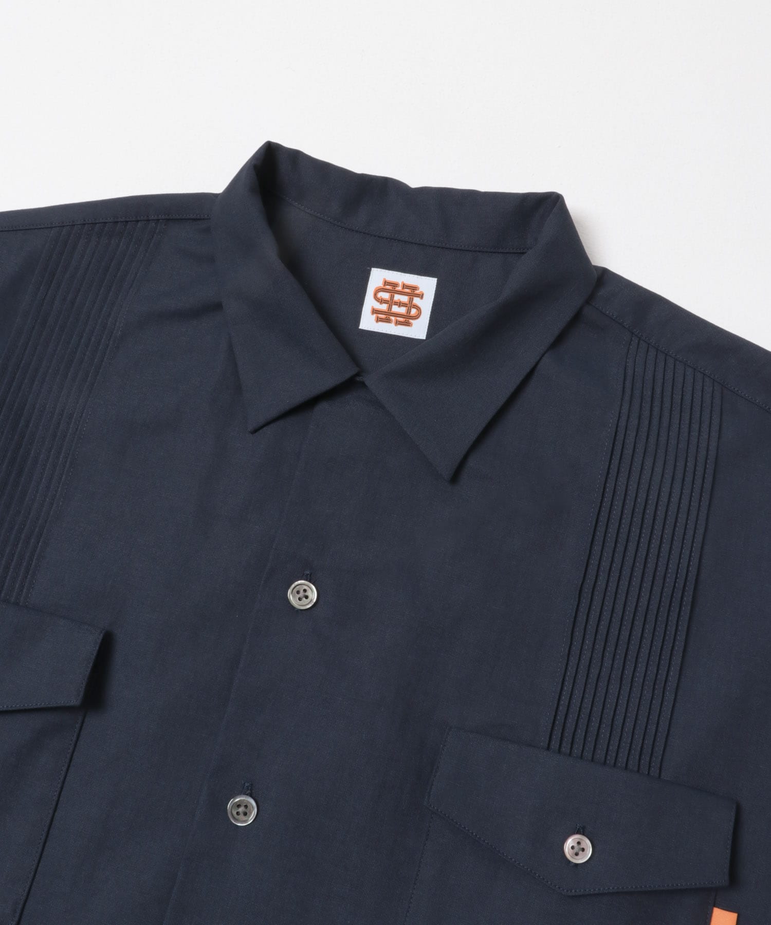 D NAVY